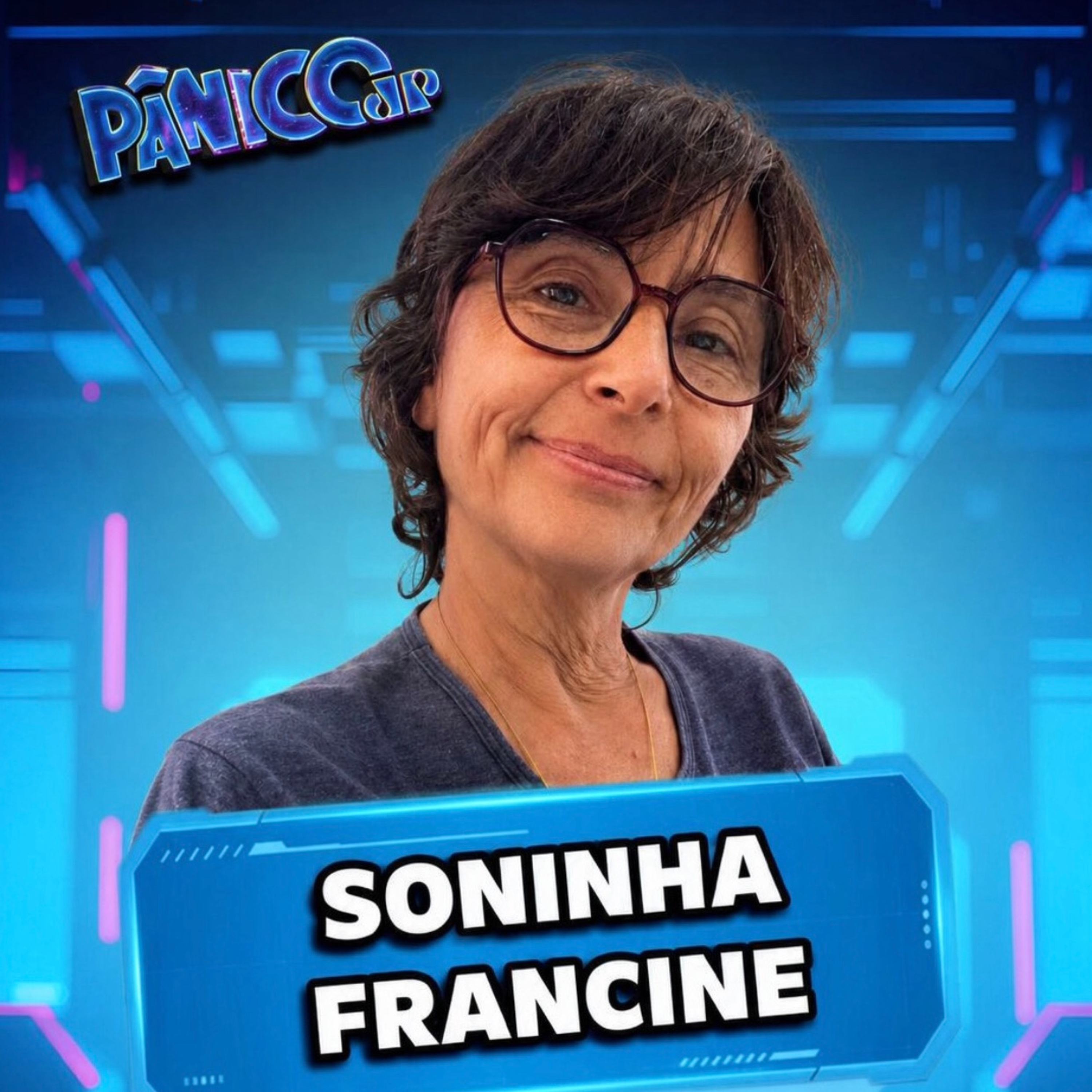Soninha Francine episode artwork