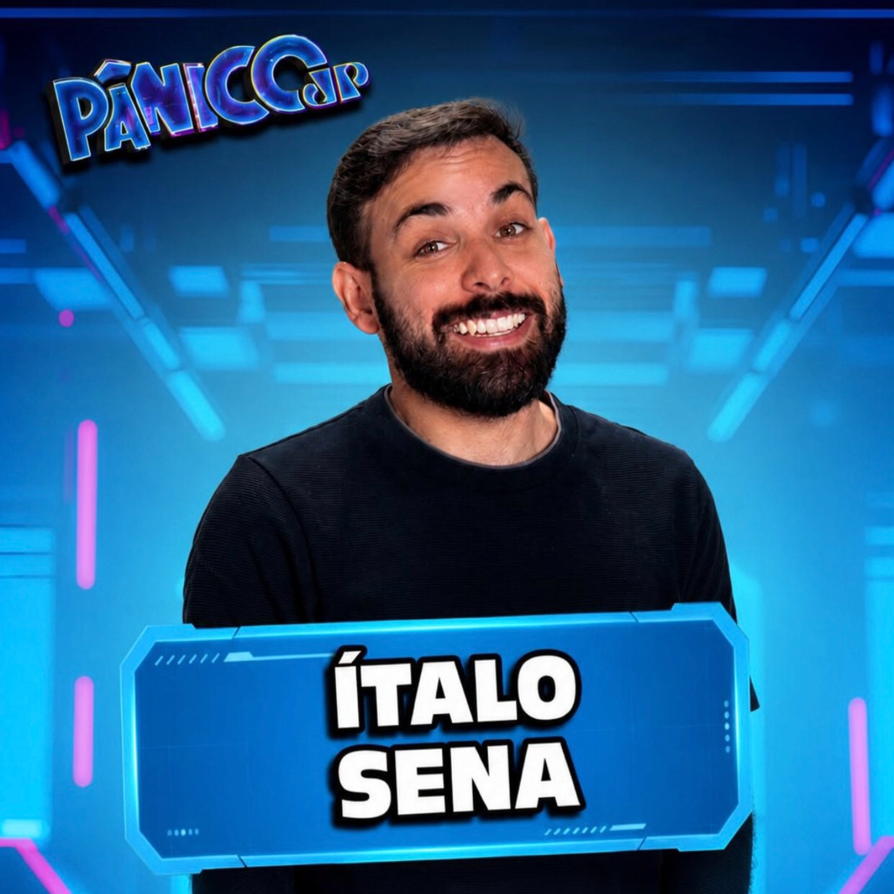 Ítalo Sena episode artwork