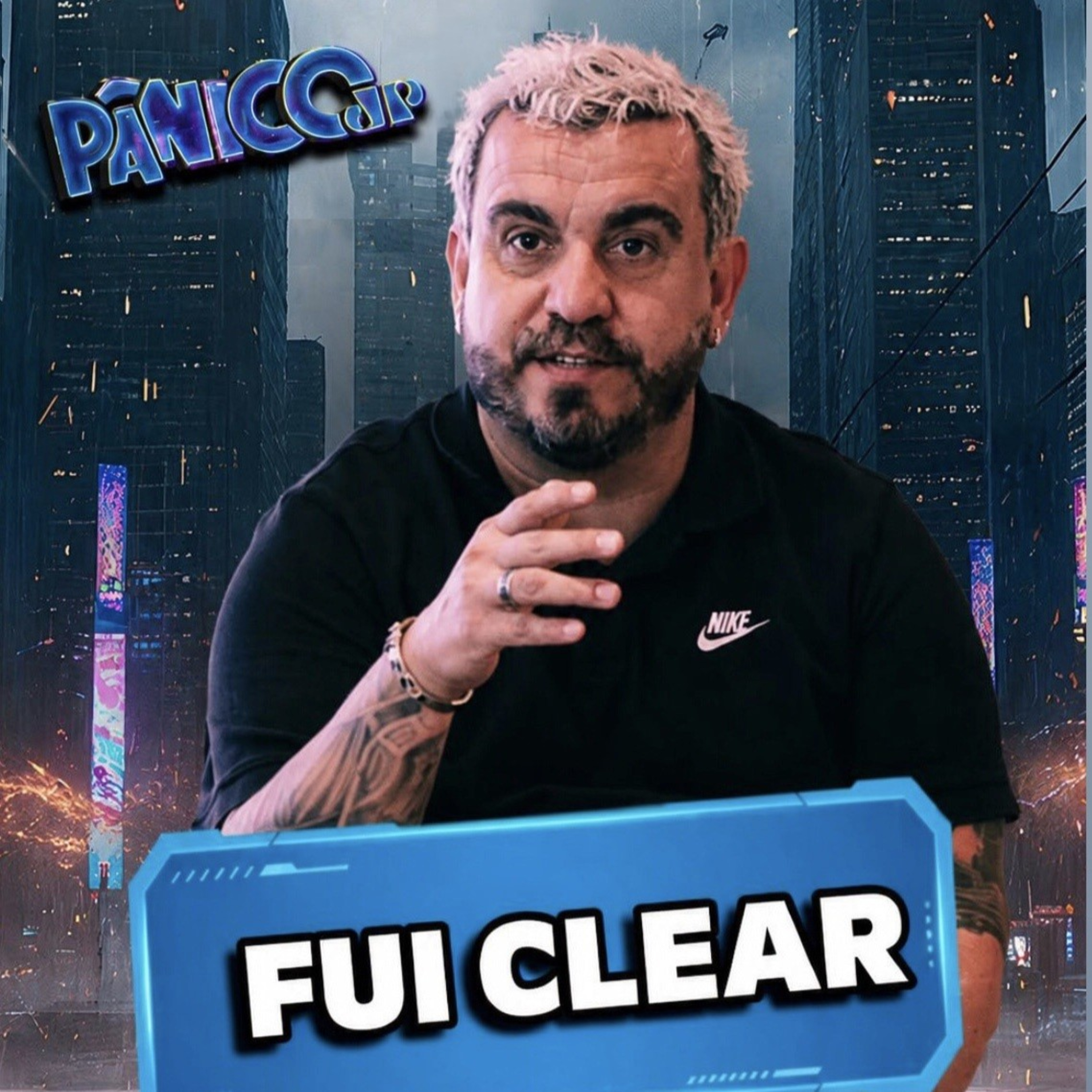 Fui Clear episode artwork