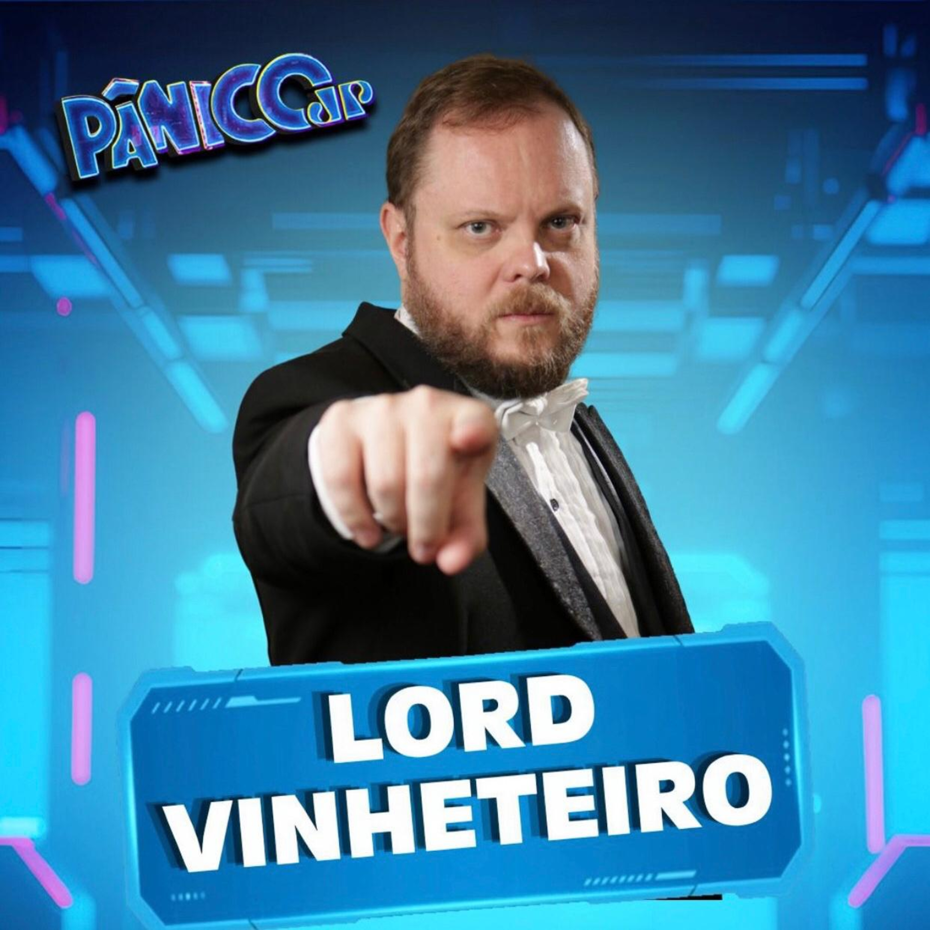 Lord Vinheteiro episode artwork