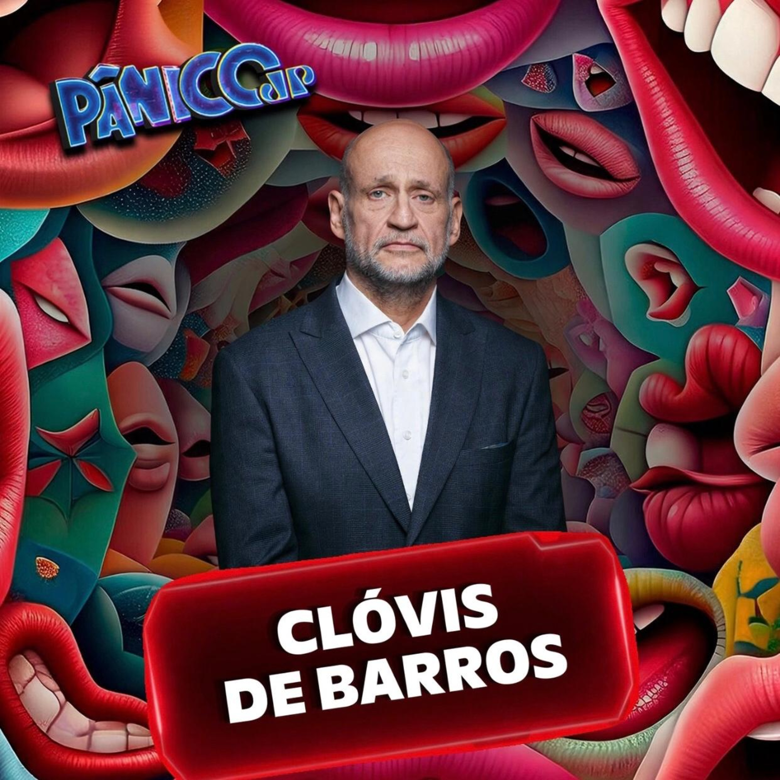 Clóvis de Barros Filho