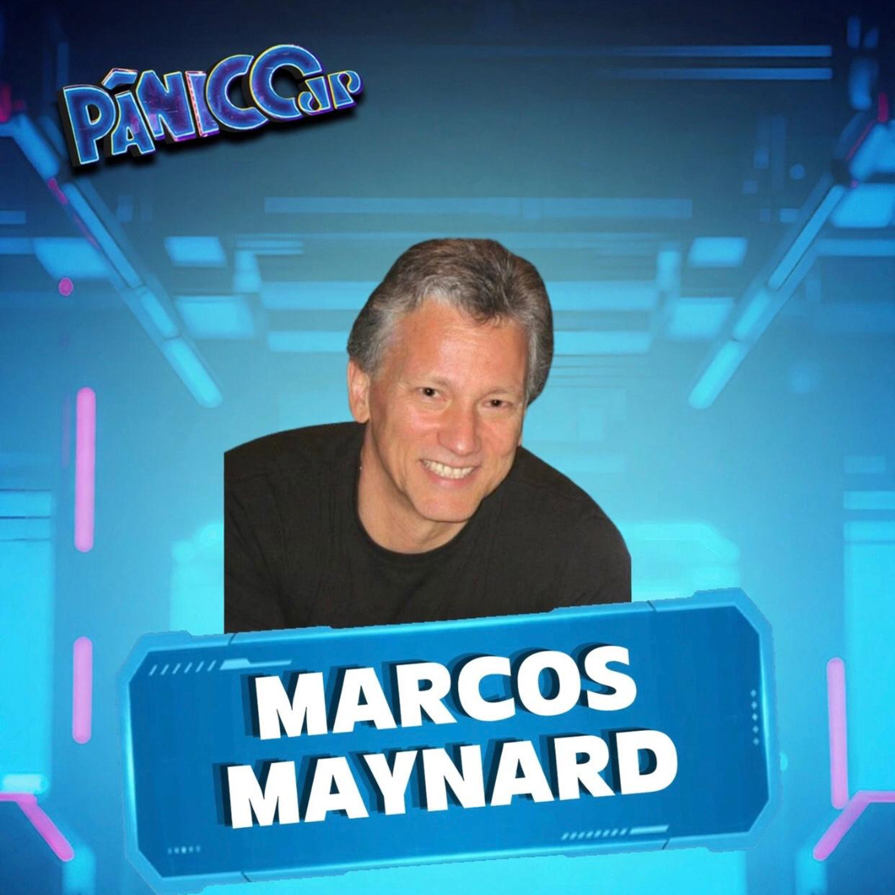Artwork for Pânico