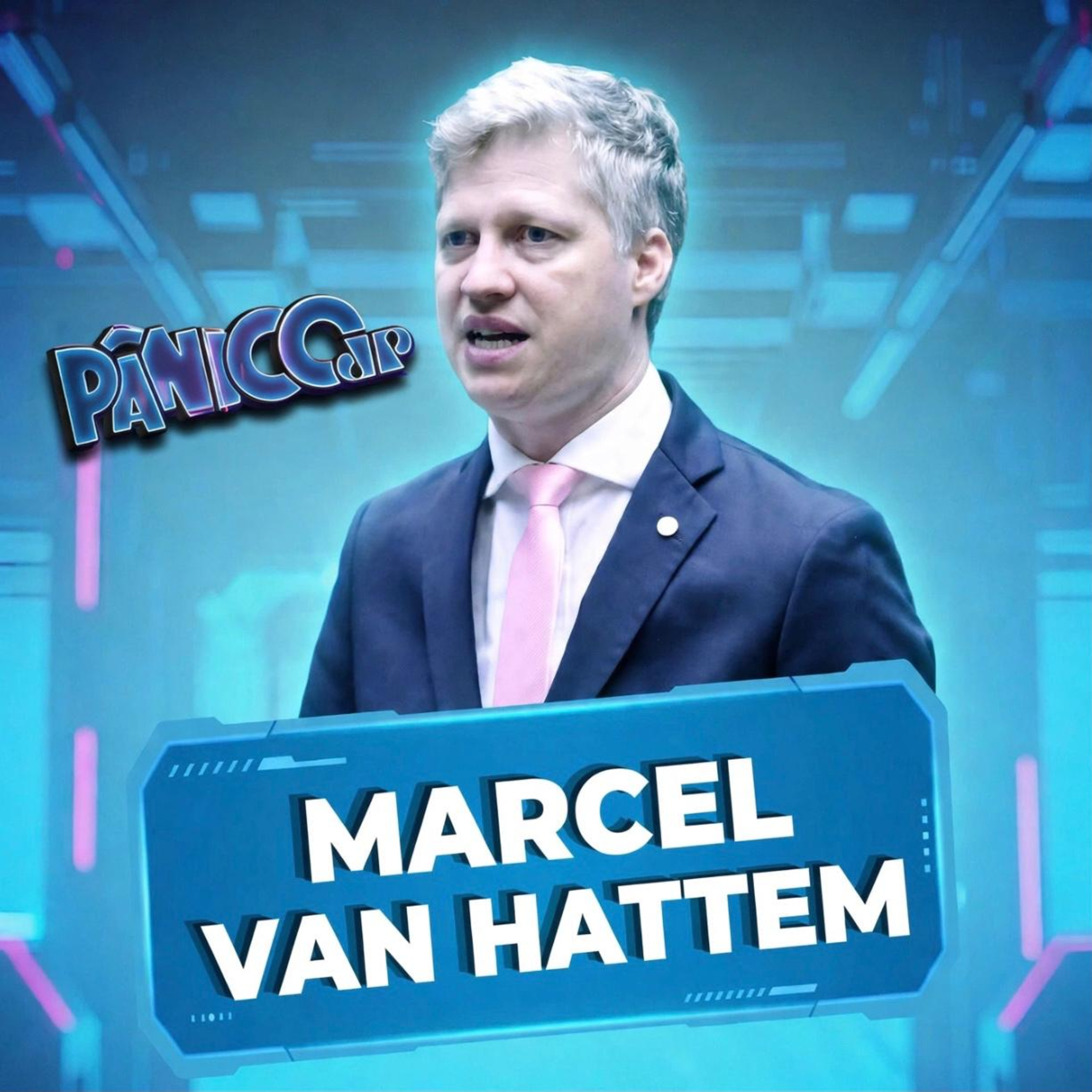 Marcel van Hattem