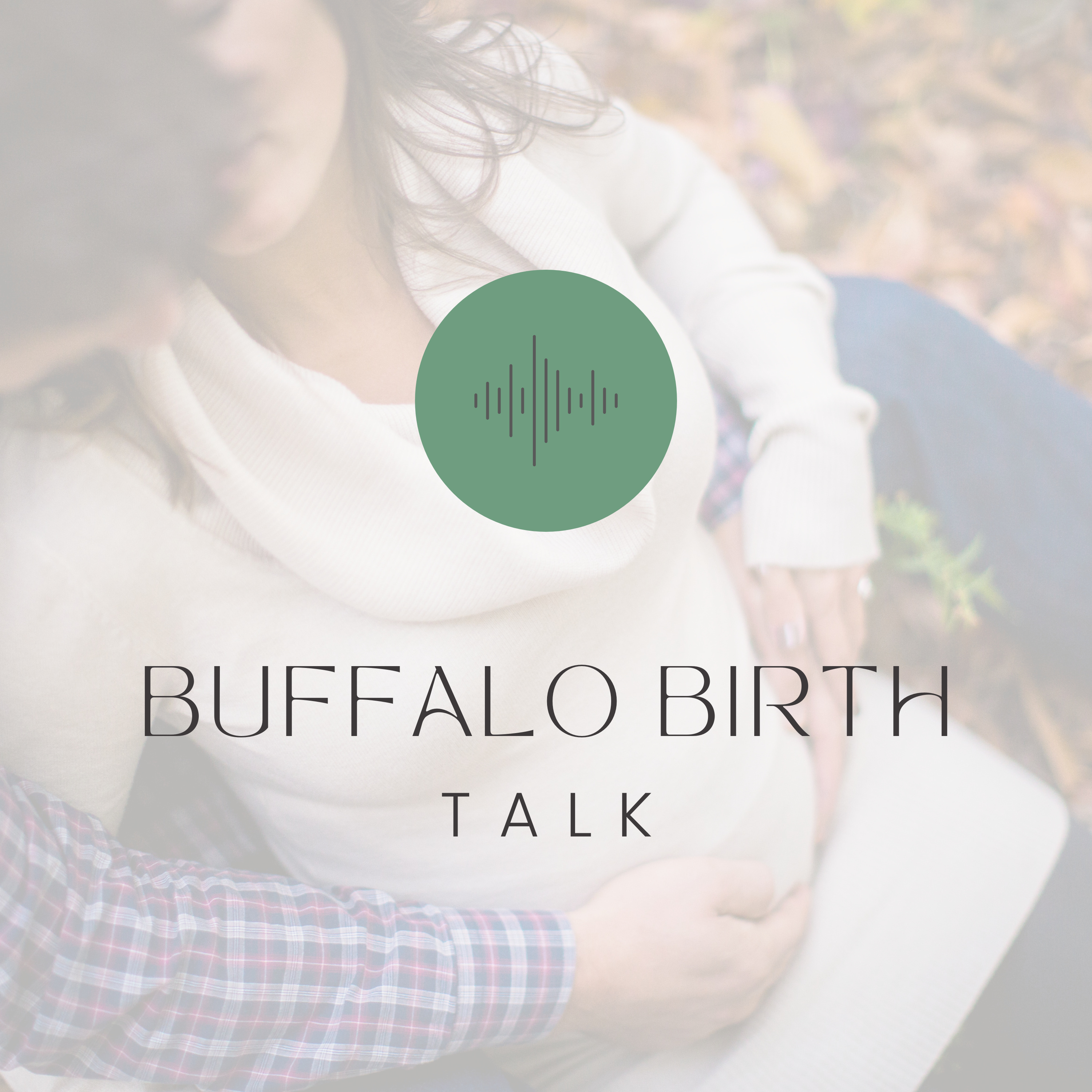 E33: Hypnobirthing 101: What it is and why it works with Alex Trimble