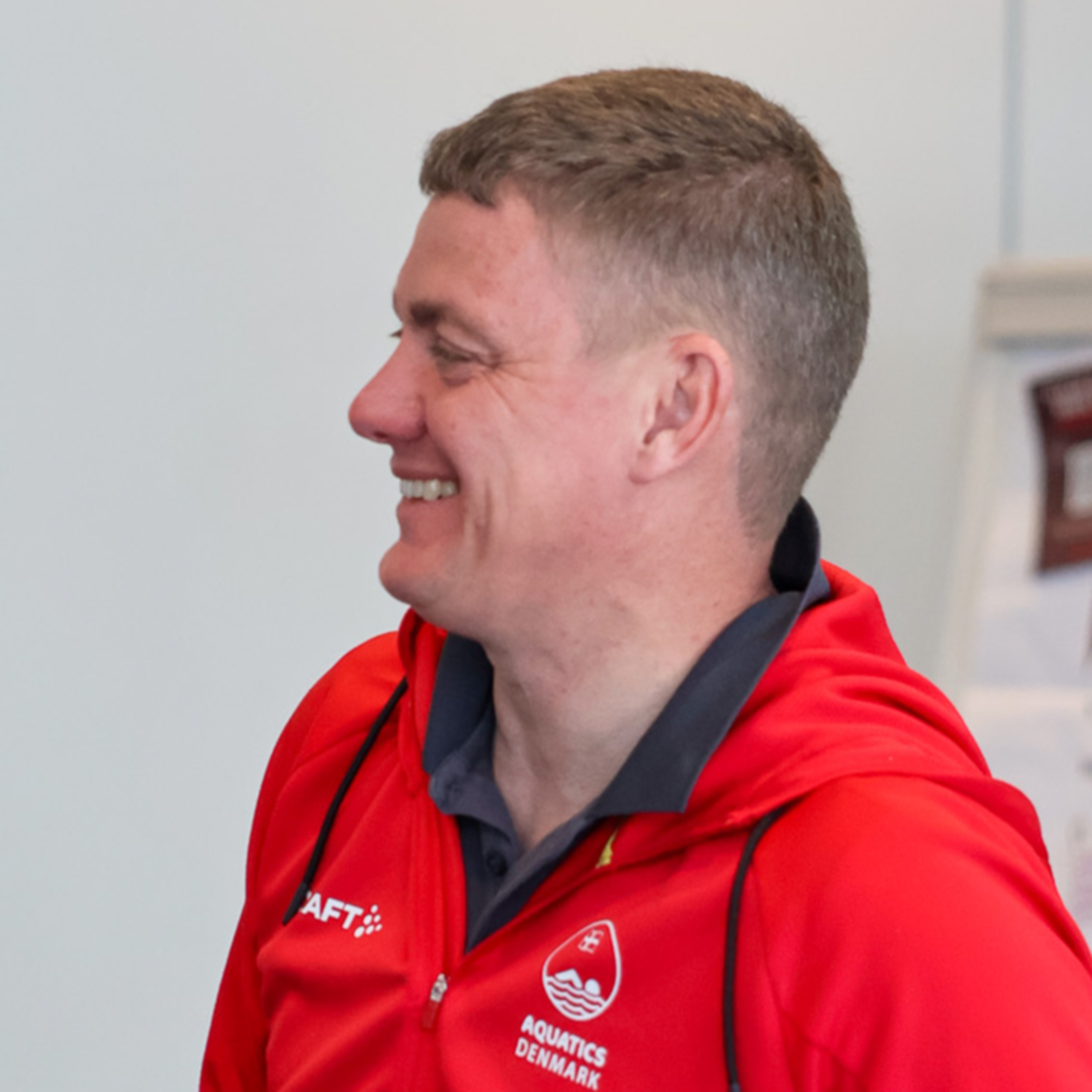 Lyden af dansk Svømmesport – med Kim Dietrichsen i gæstestolen