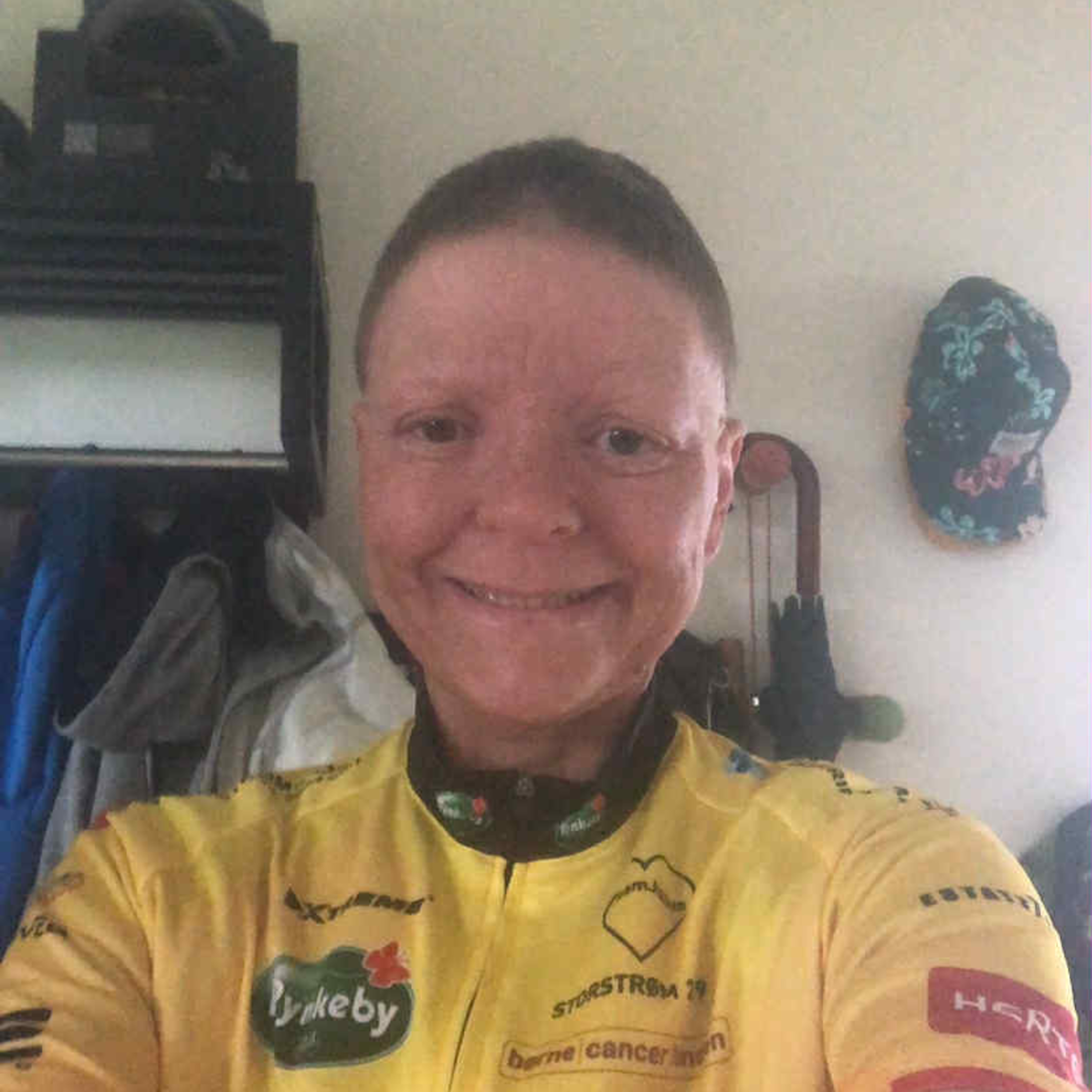 Lyden af dansk svømmesport