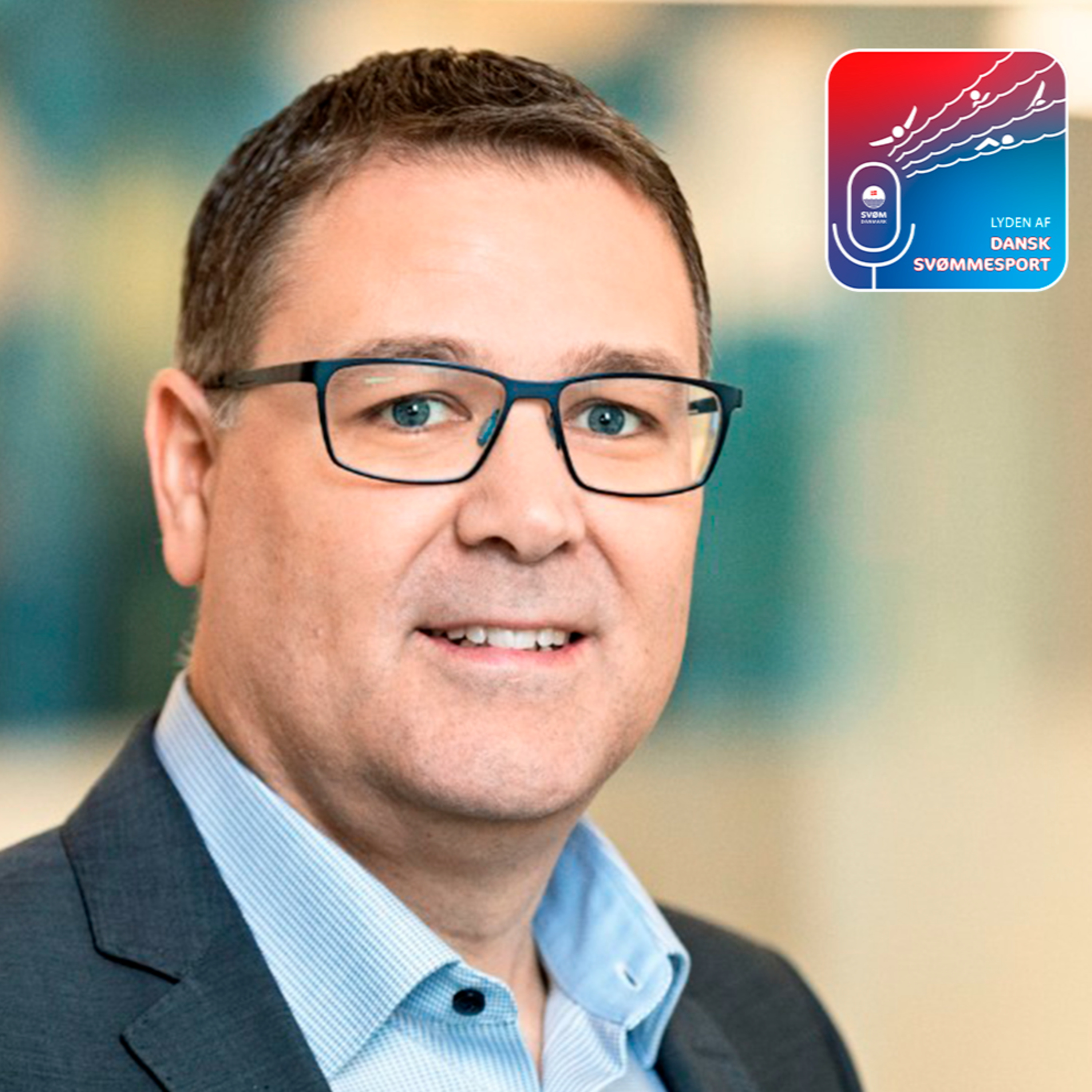 Lyden af dansk svømmesport