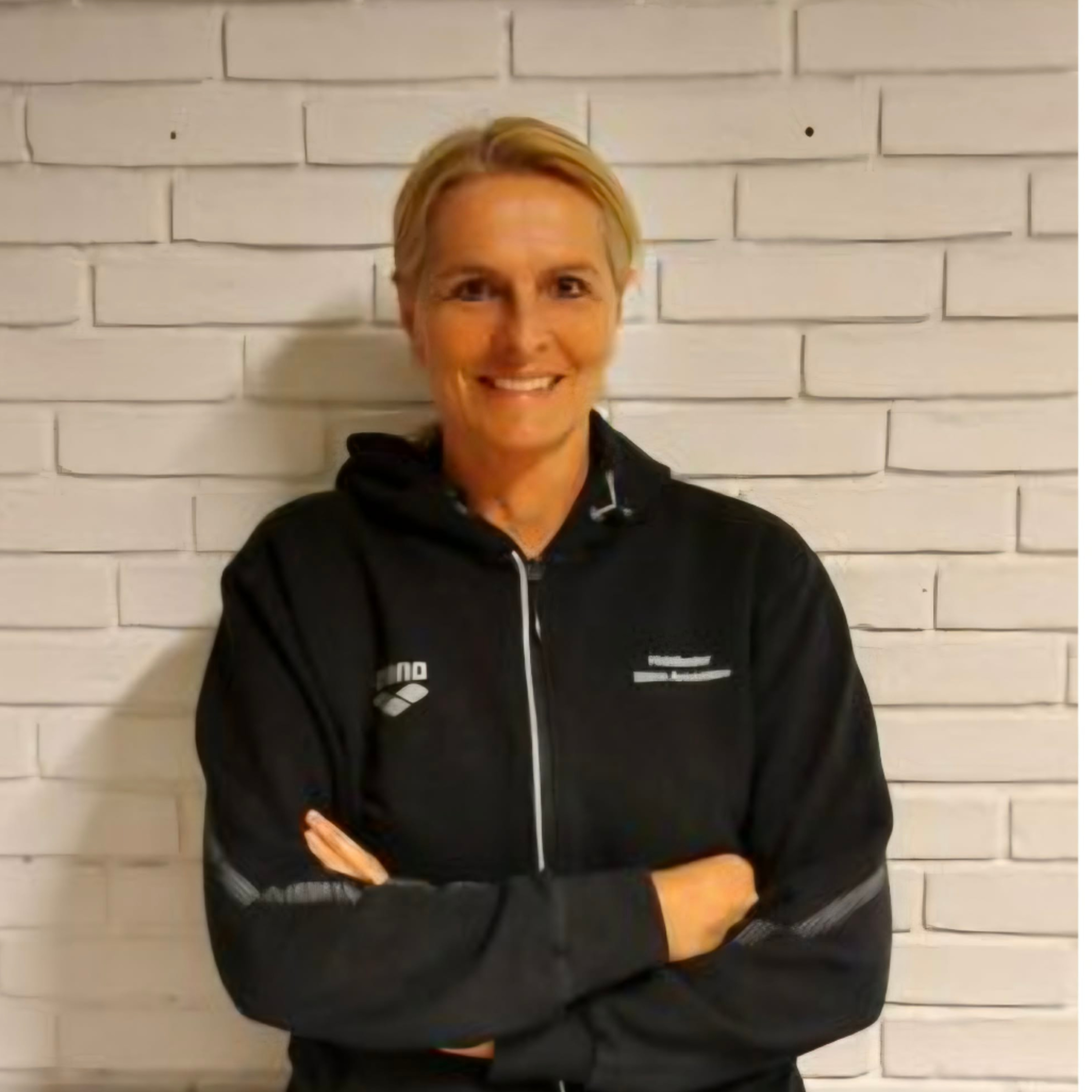 Lyden af dansk svømmesport