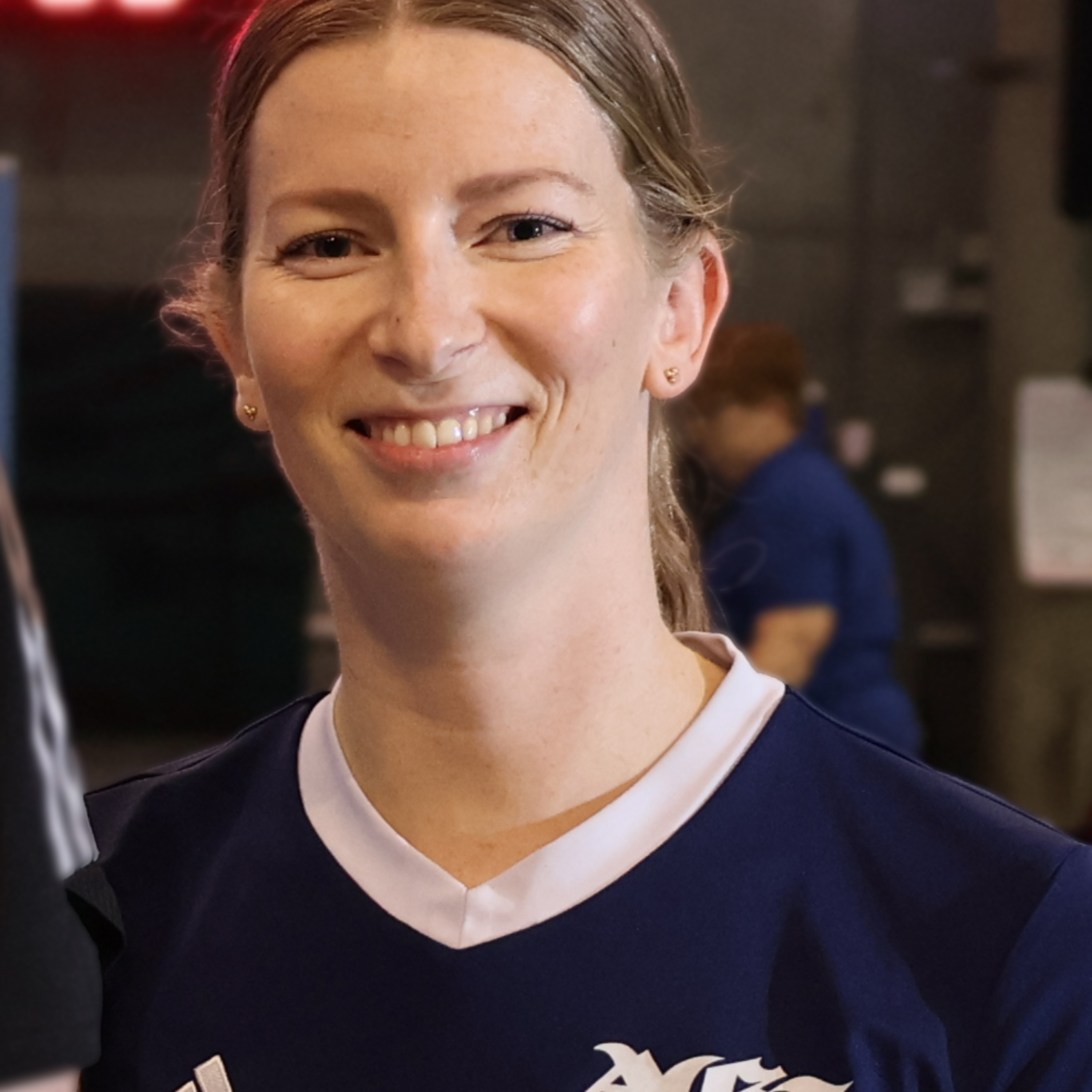 Lyden af dansk svømmesport