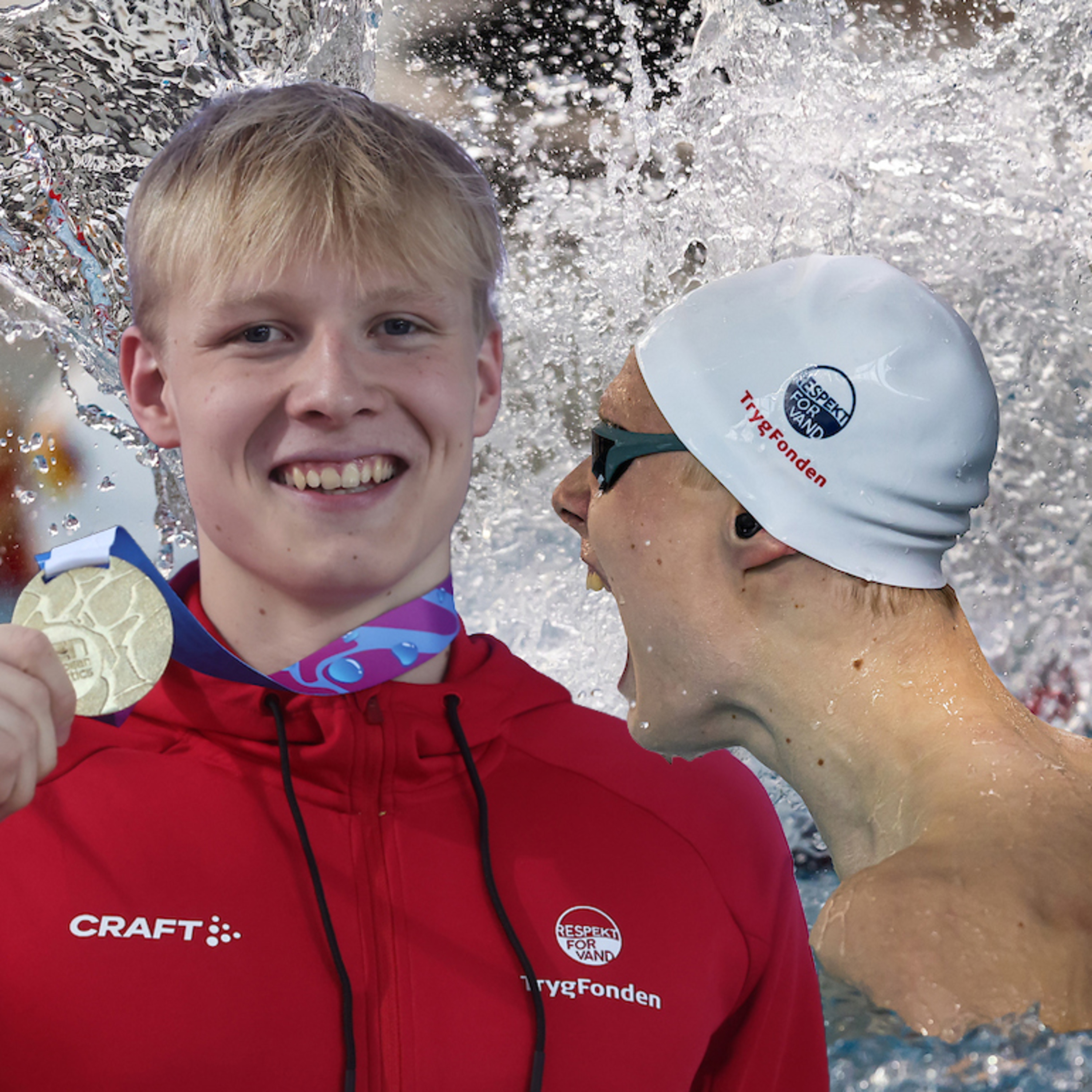 Jonas Gaur. En hundrededel fra finalen. Og hvorfor det ikke ændrer noget.