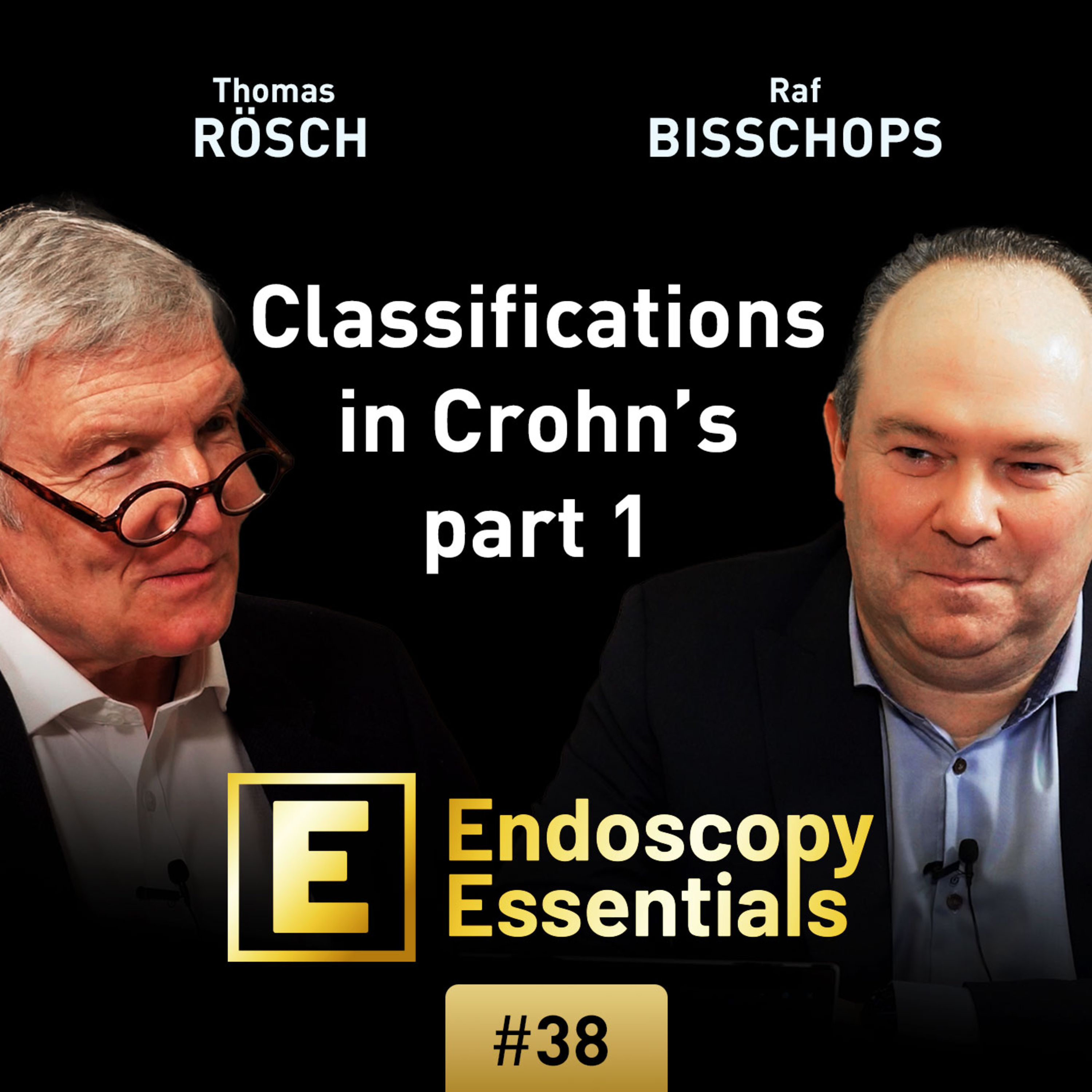 Endoscopy Essentials