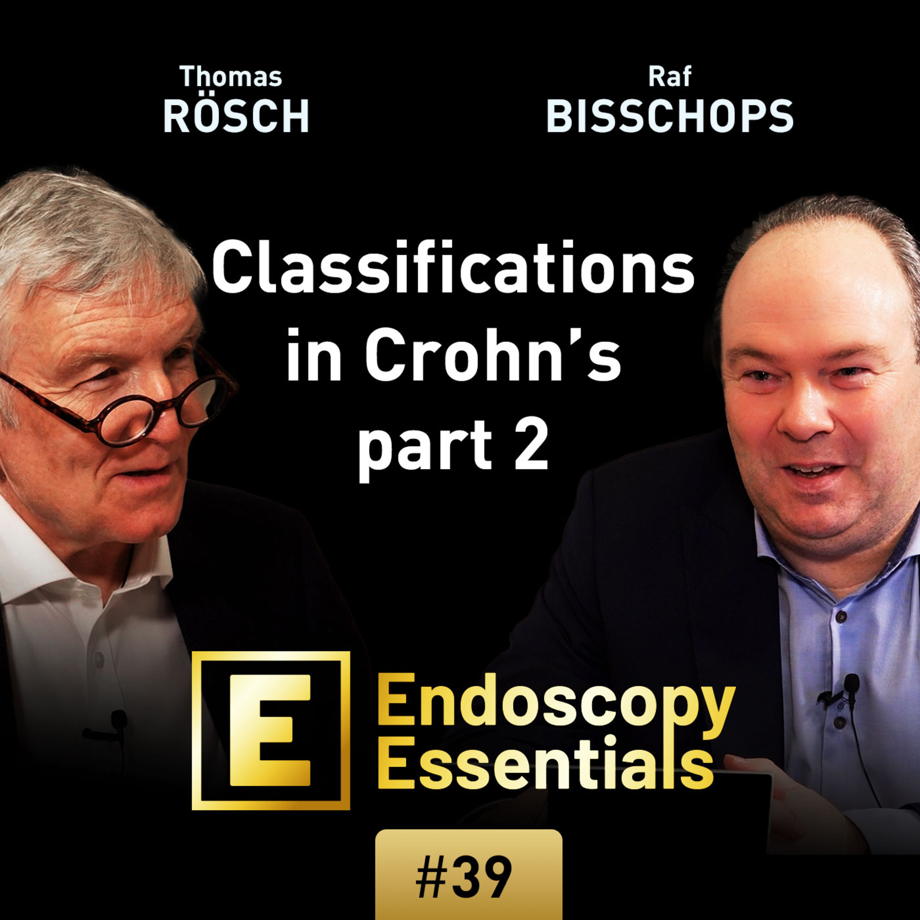 Endoscopy Essentials