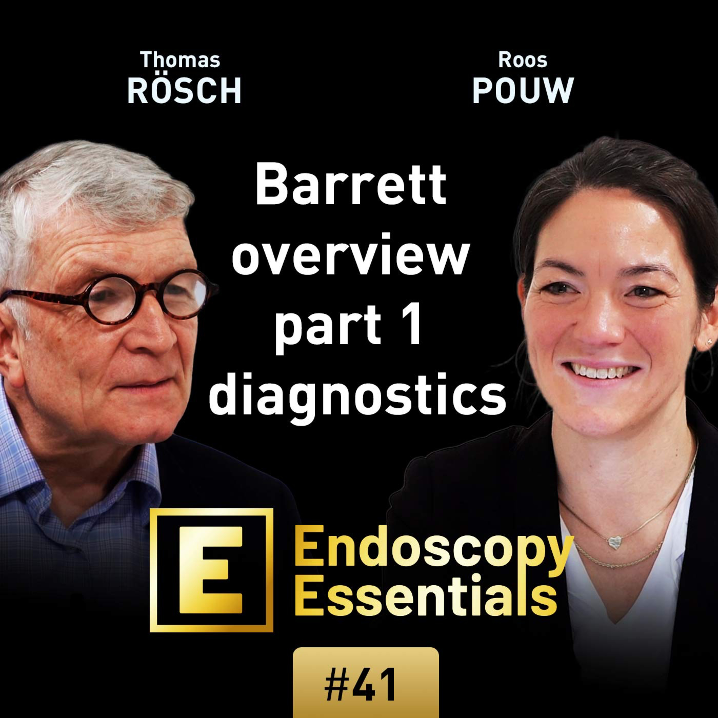 Endoscopy Essentials