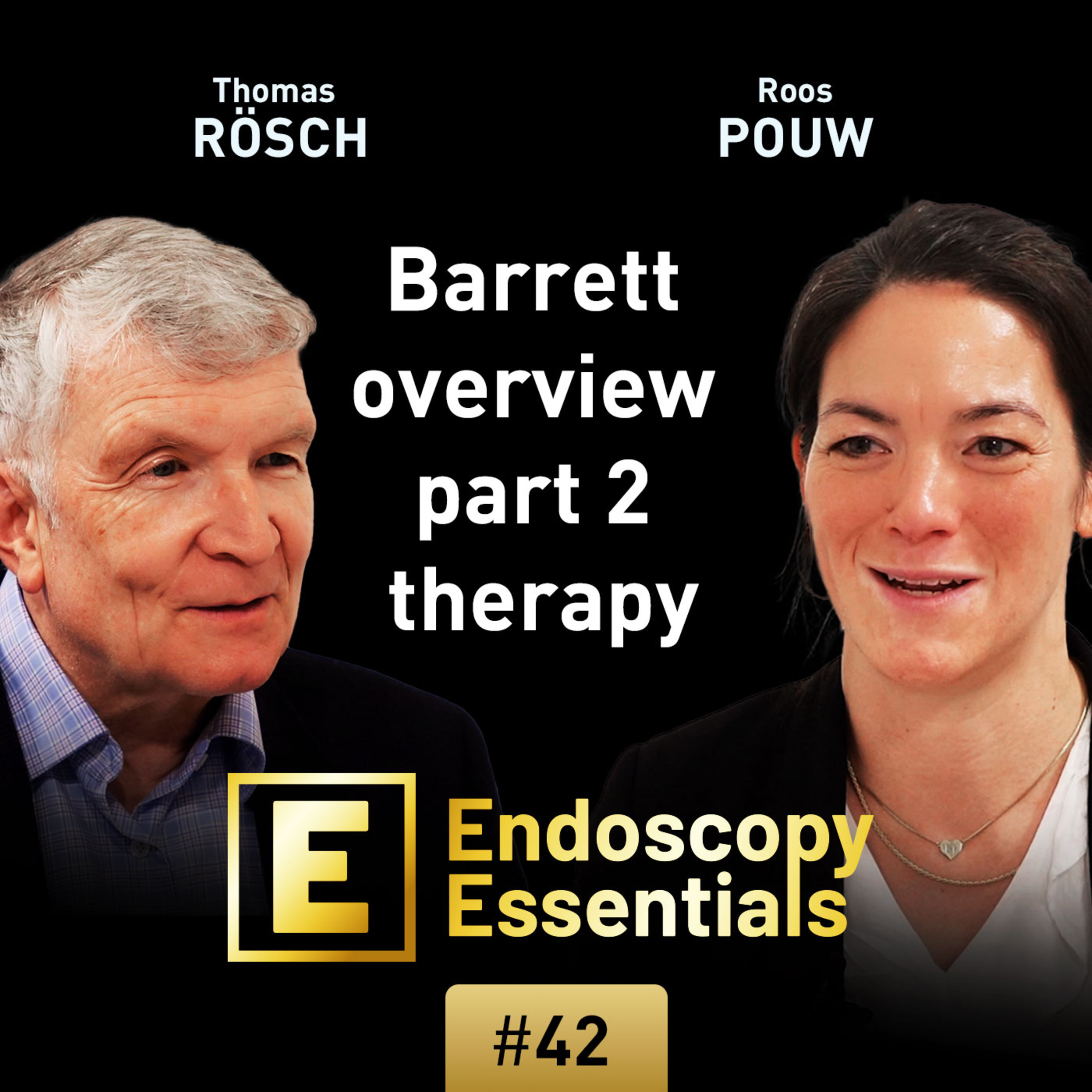 Endoscopy Essentials