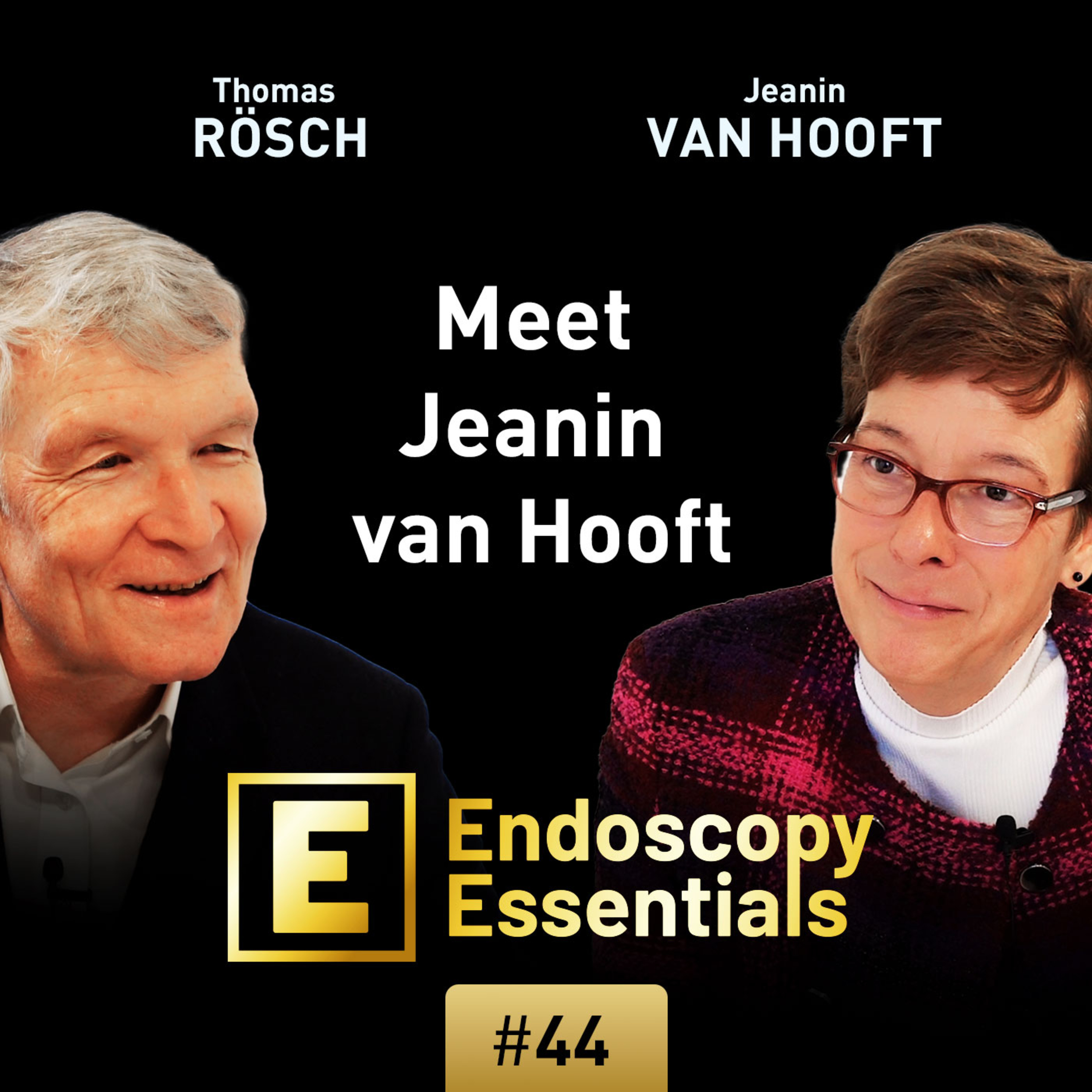 Endoscopy Essentials