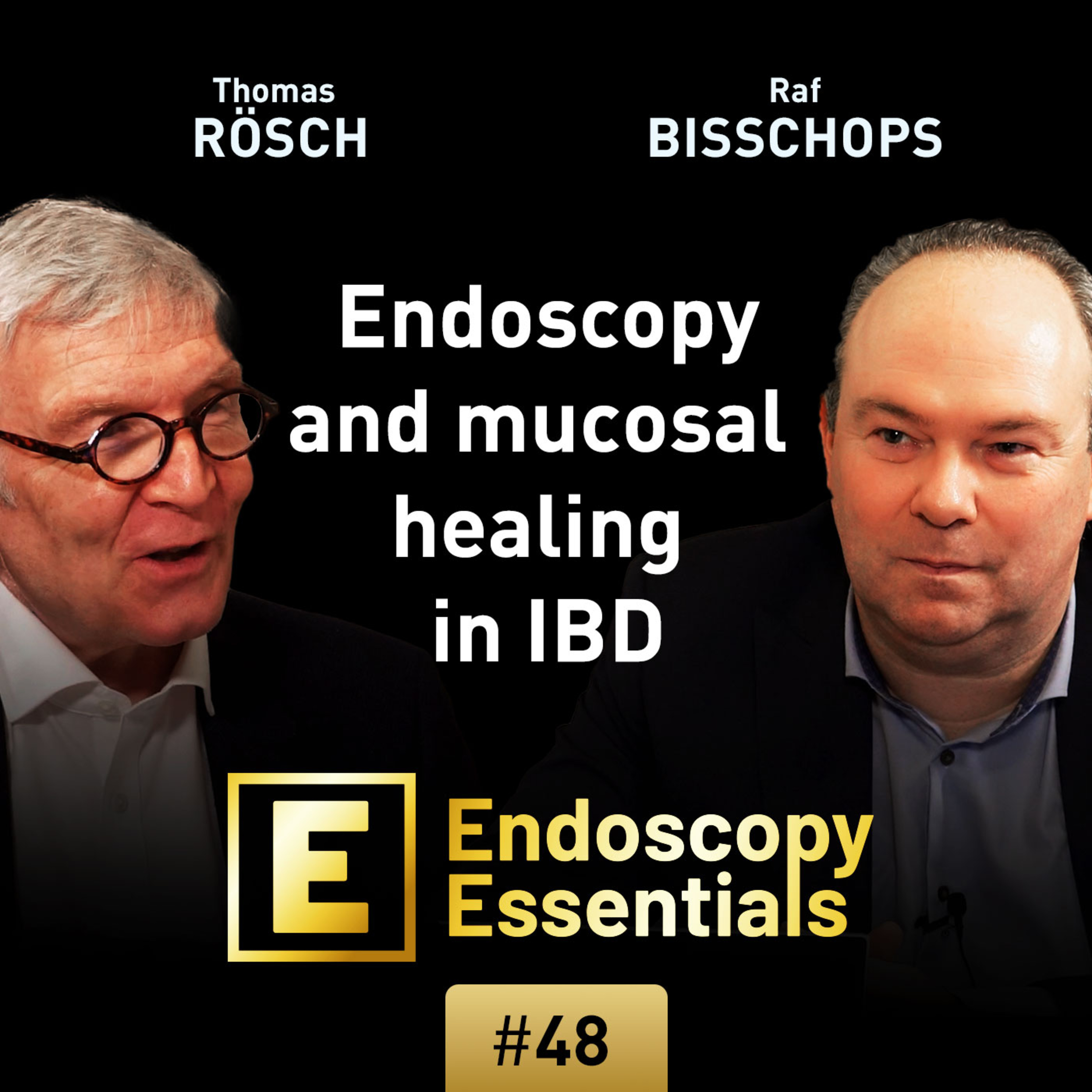 Endoscopy Essentials