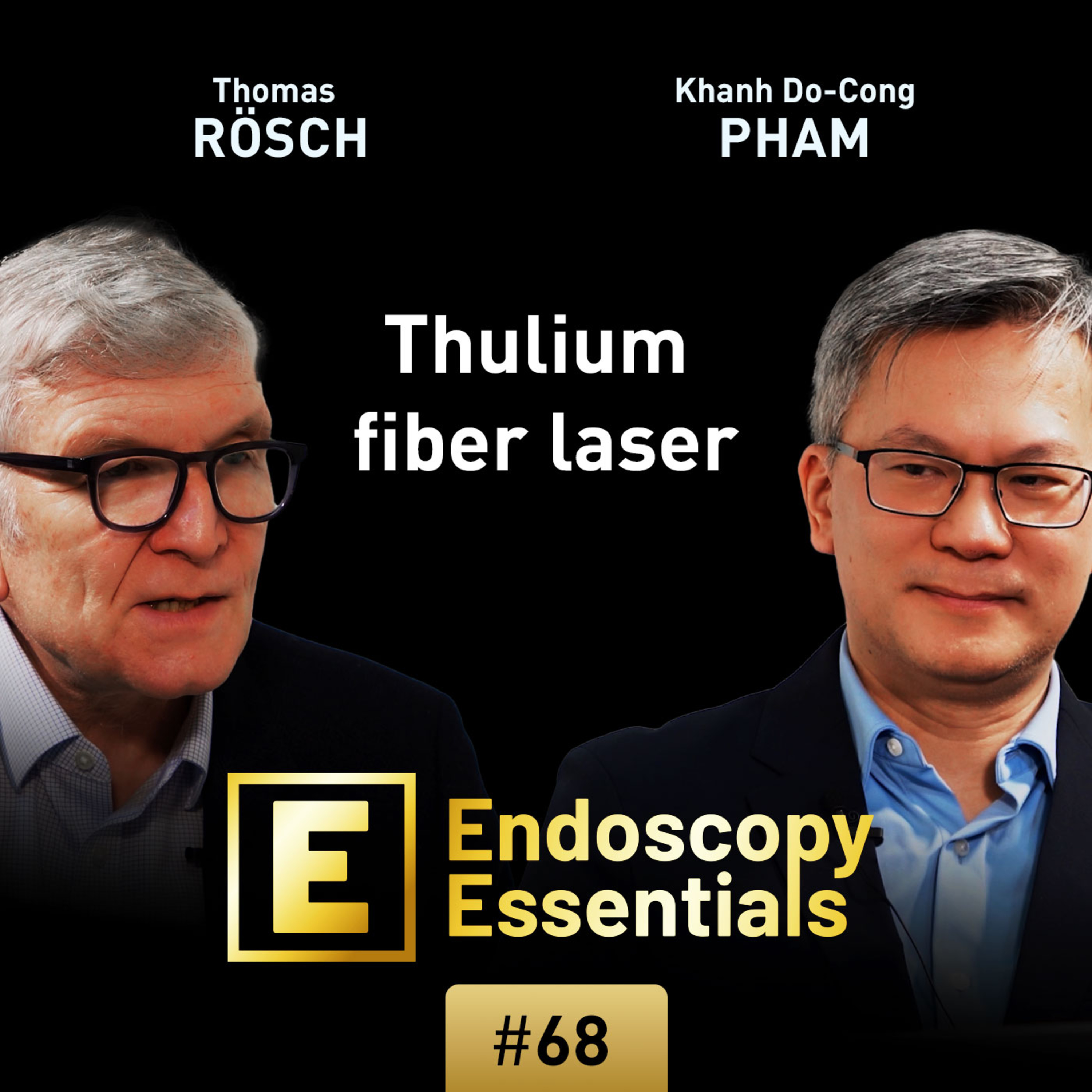Endoscopy Essentials