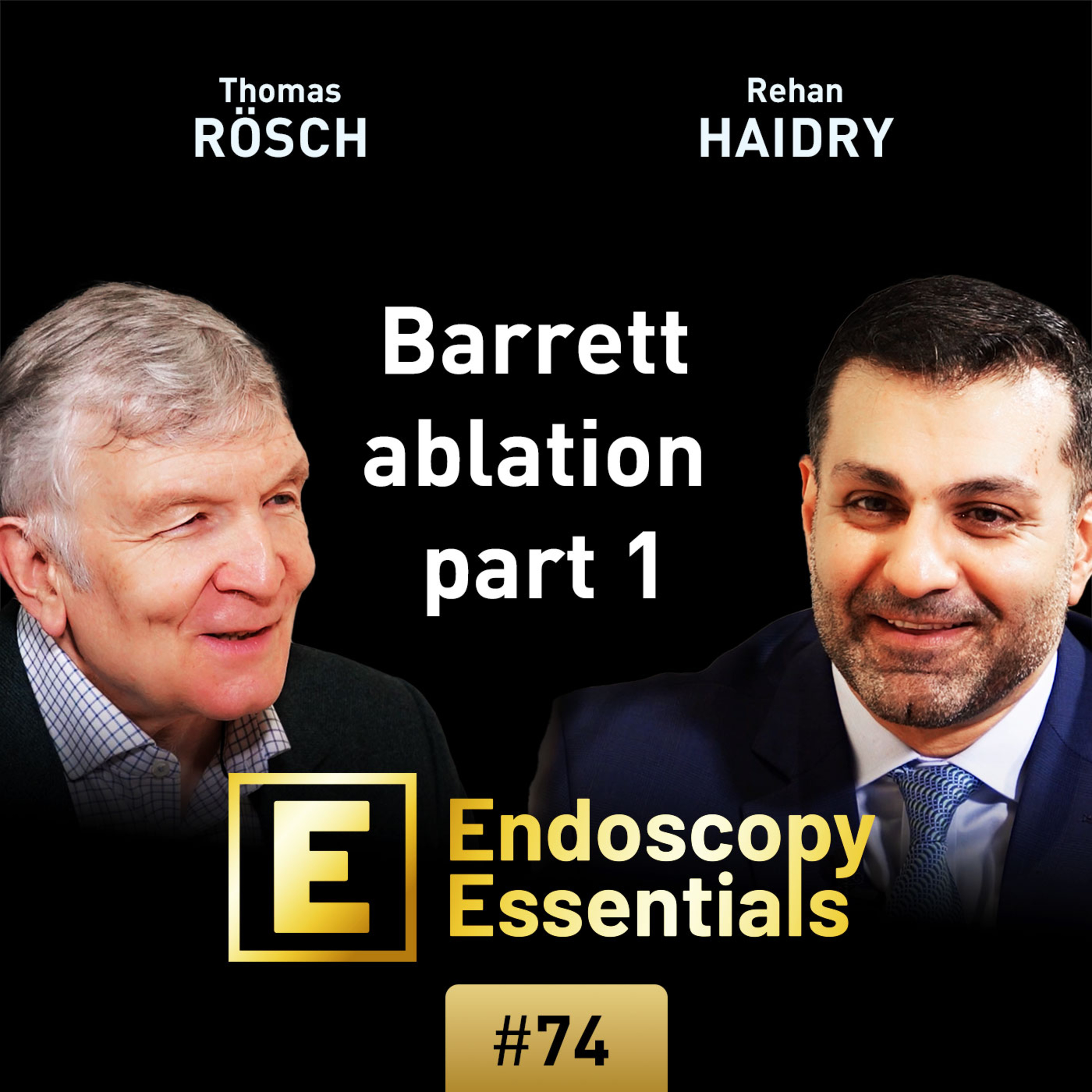 Endoscopy Essentials