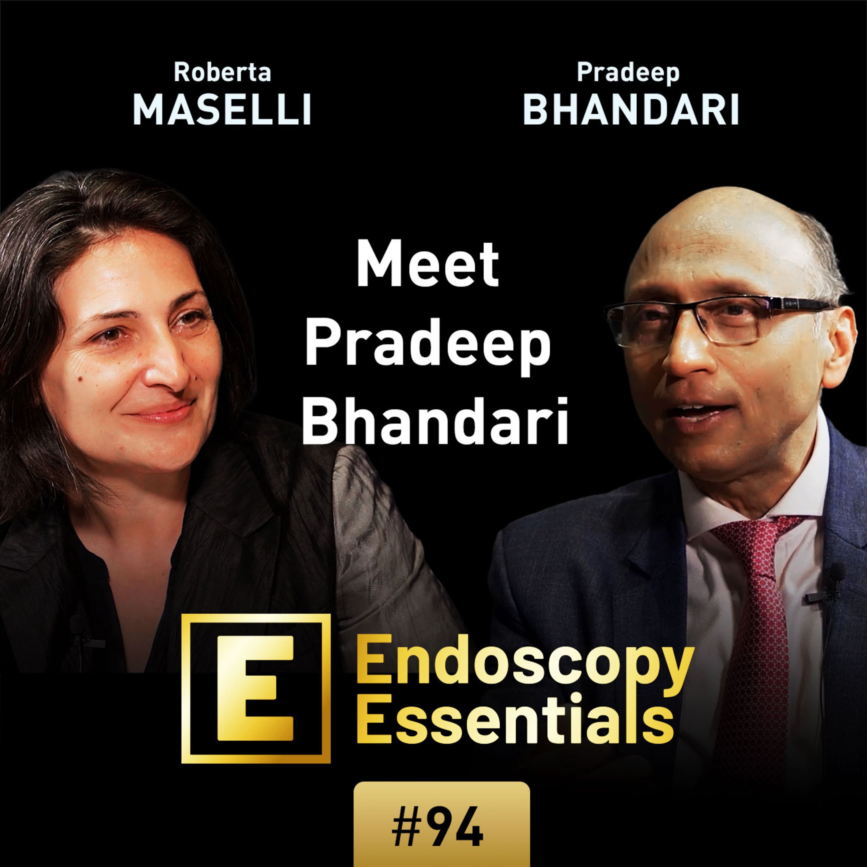 Meet Pradeep Bhandari from Portsmouth episode artwork