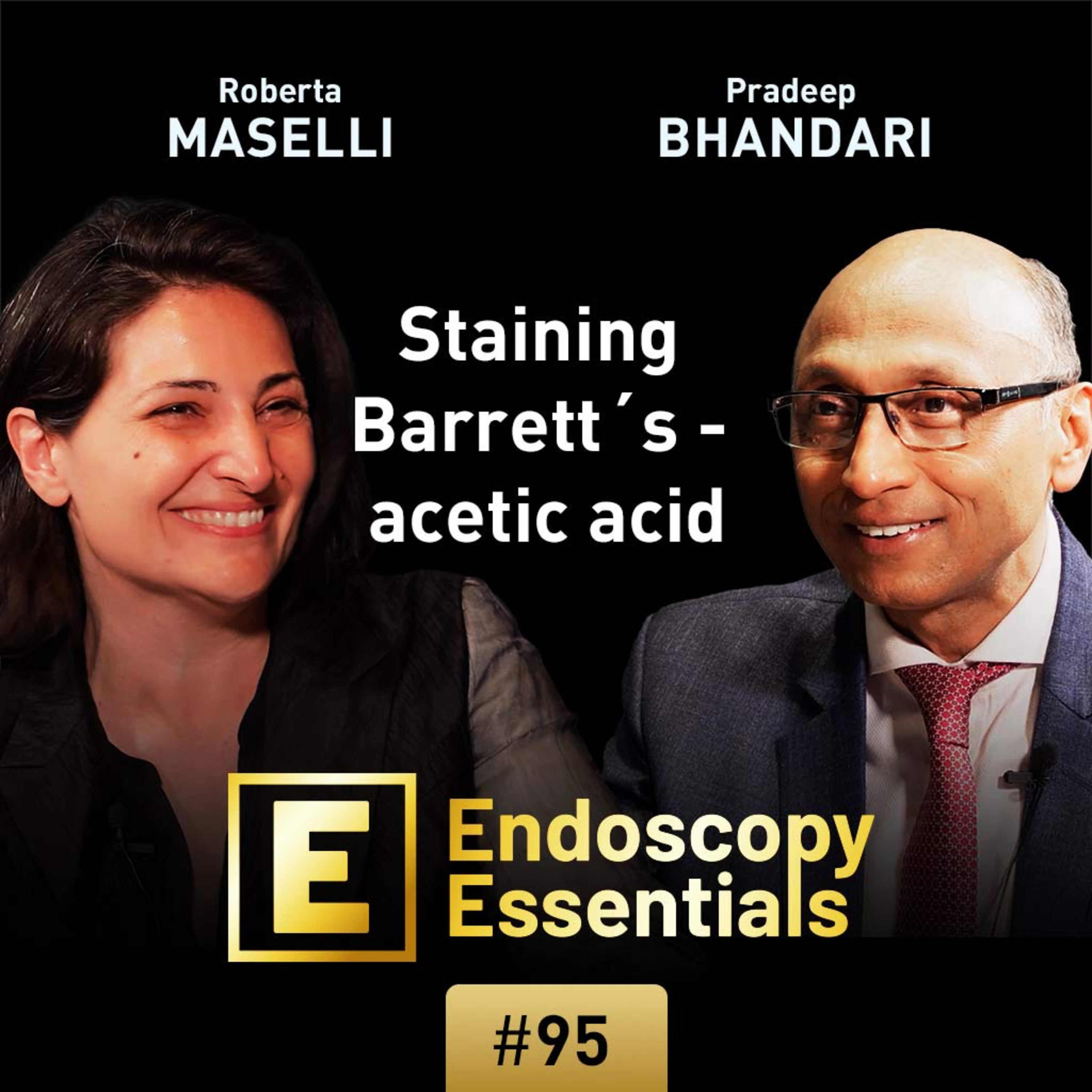 Endoscopy Essentials