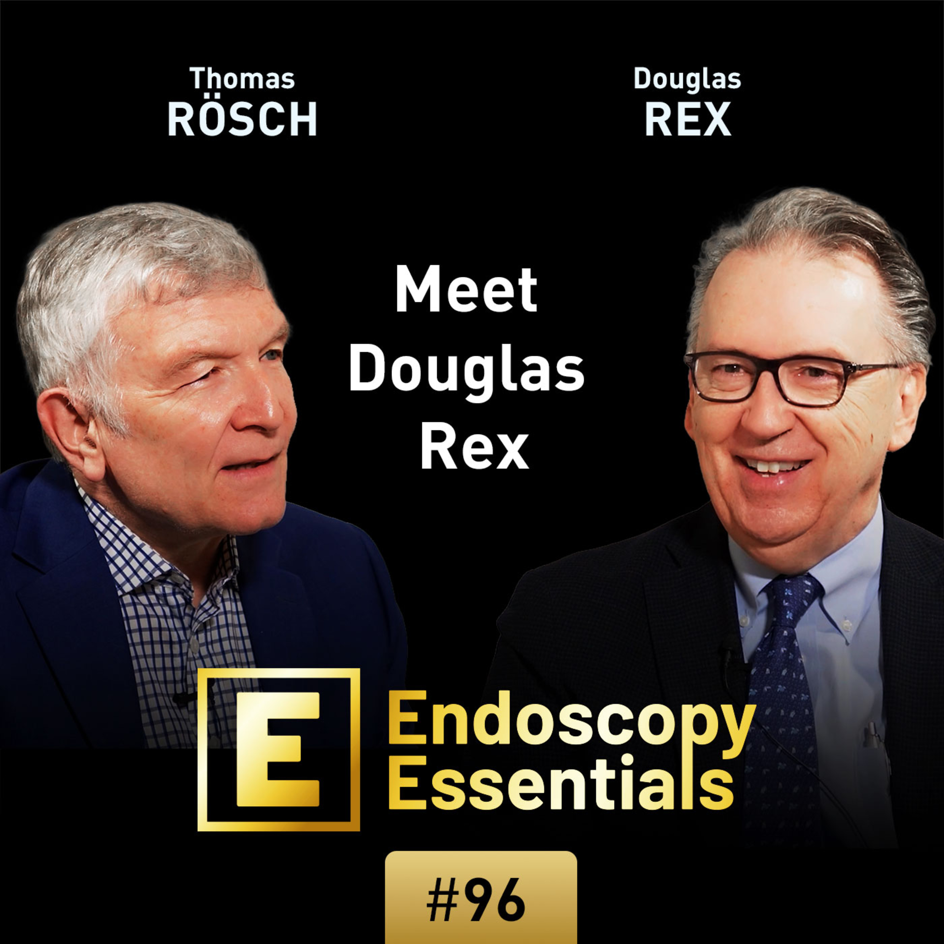 Endoscopy Essentials