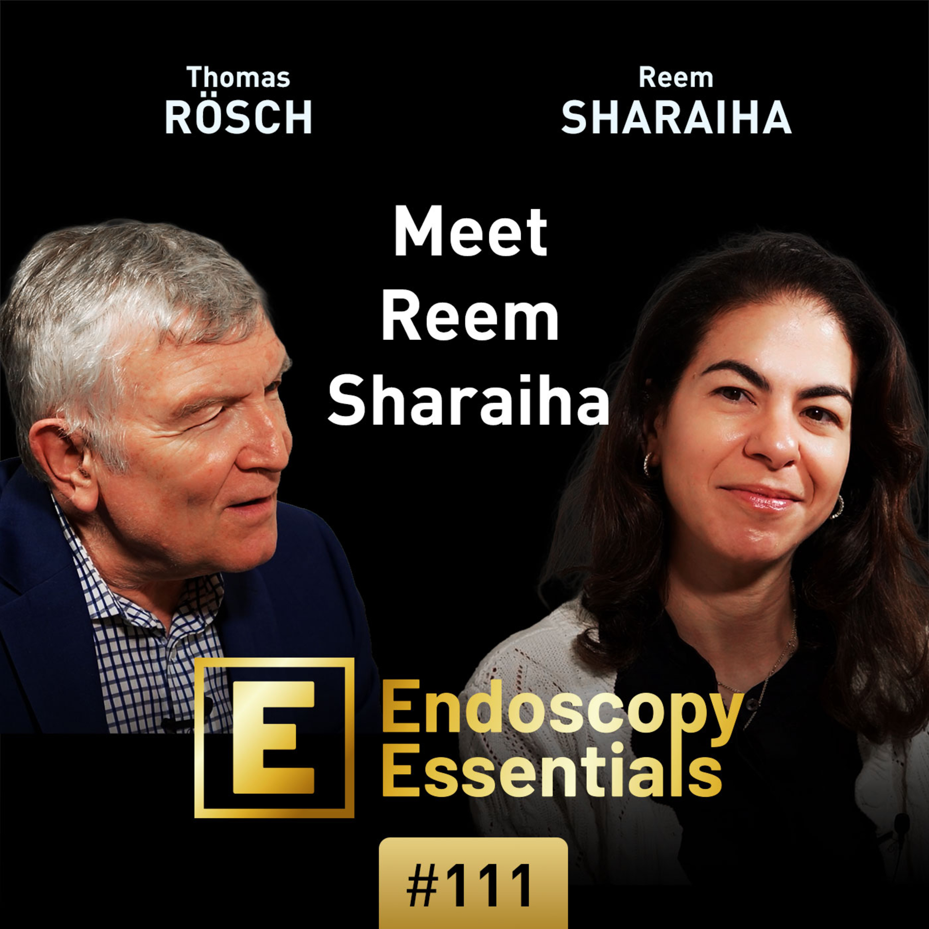 Meet Reem Sharaia episode artwork