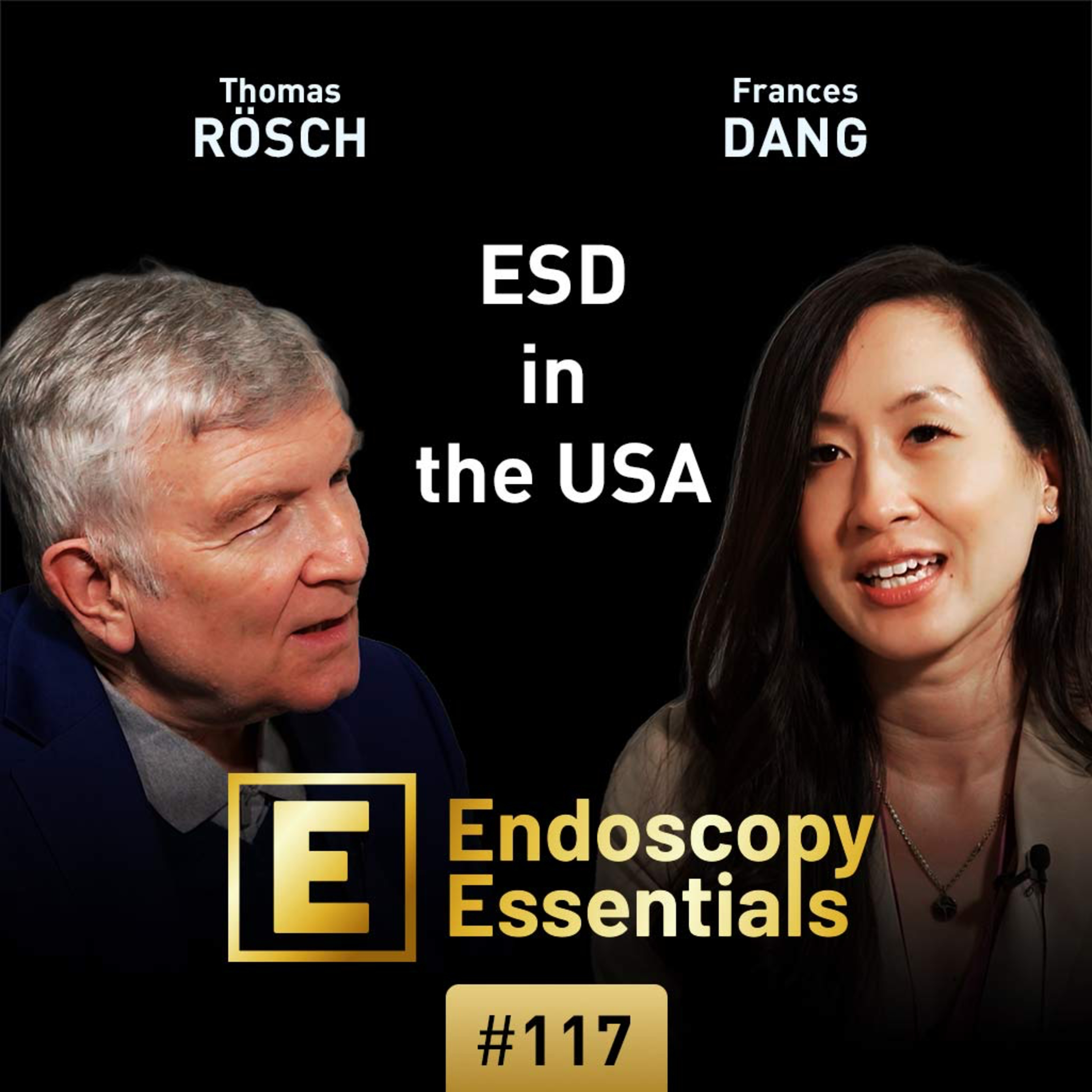 ESD in the United States episode artwork