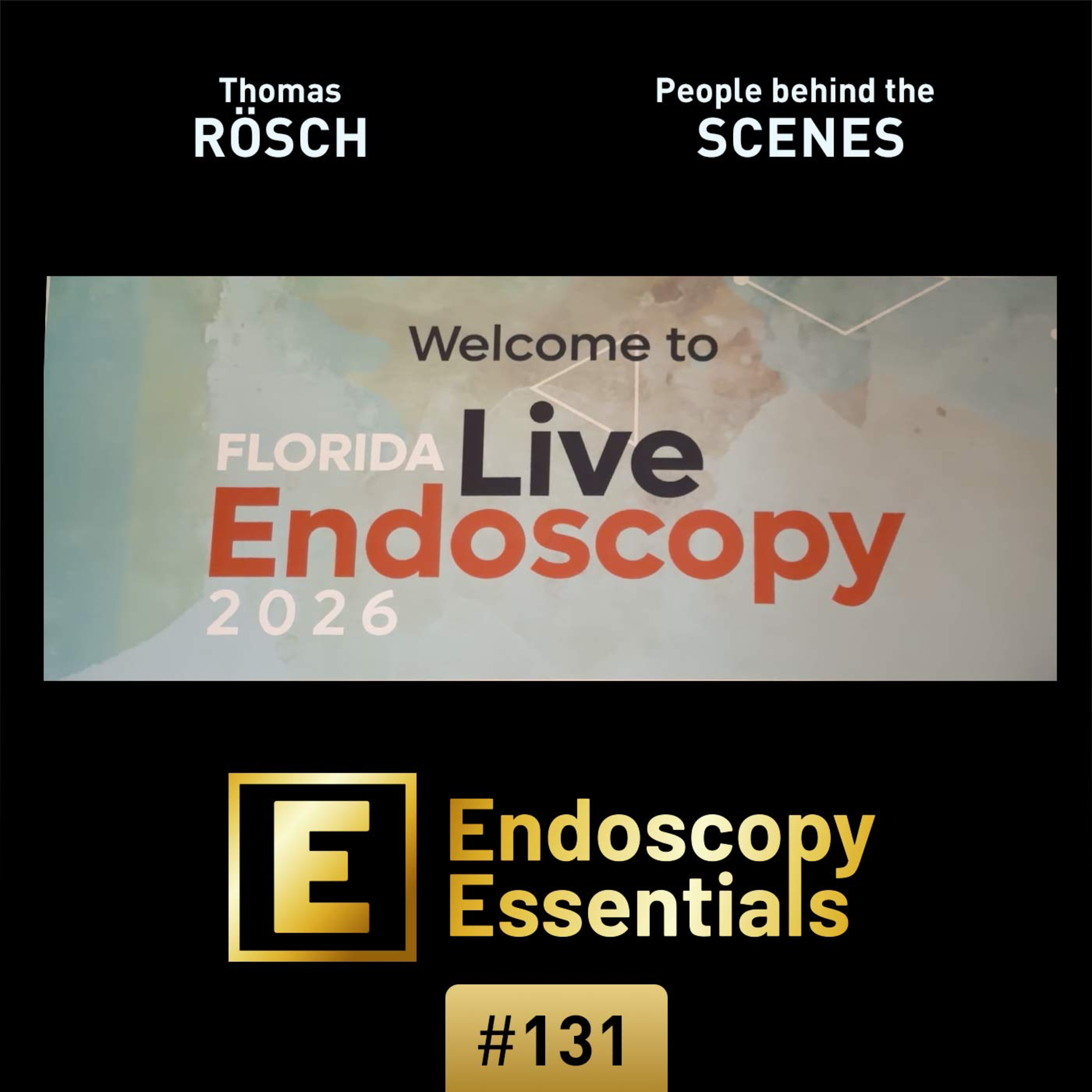 Endoscopy Essentials