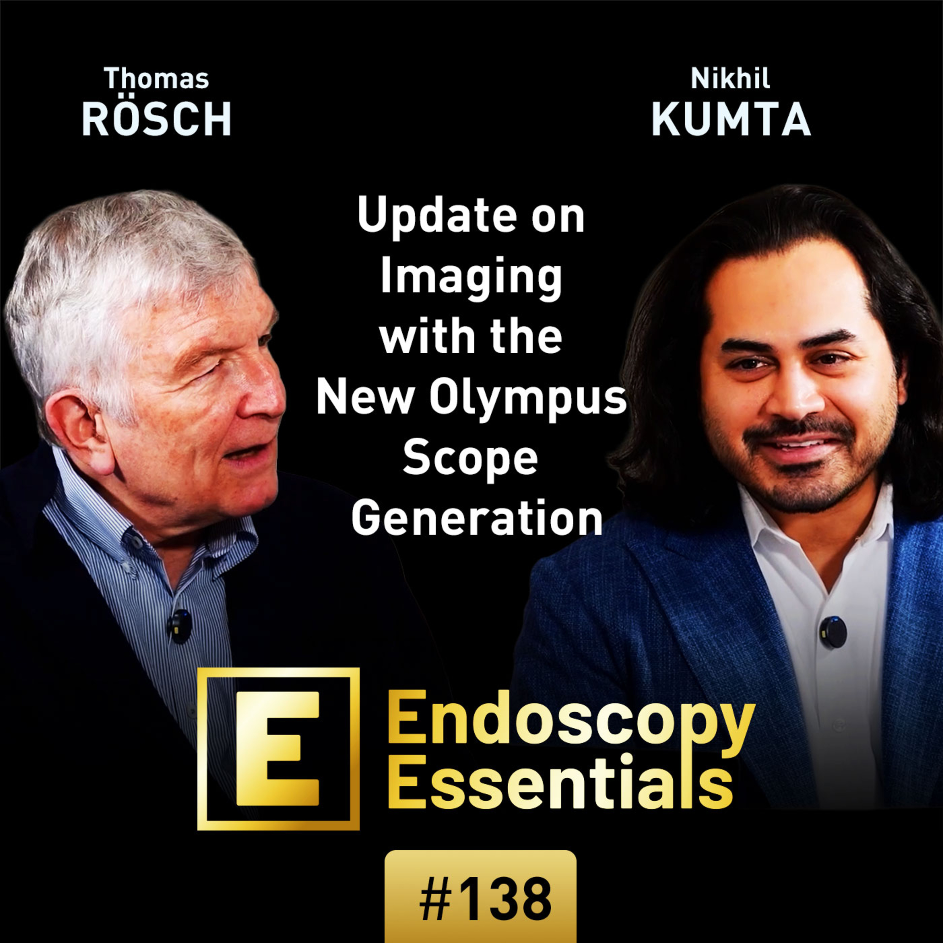 Artwork for Endoscopy Essentials