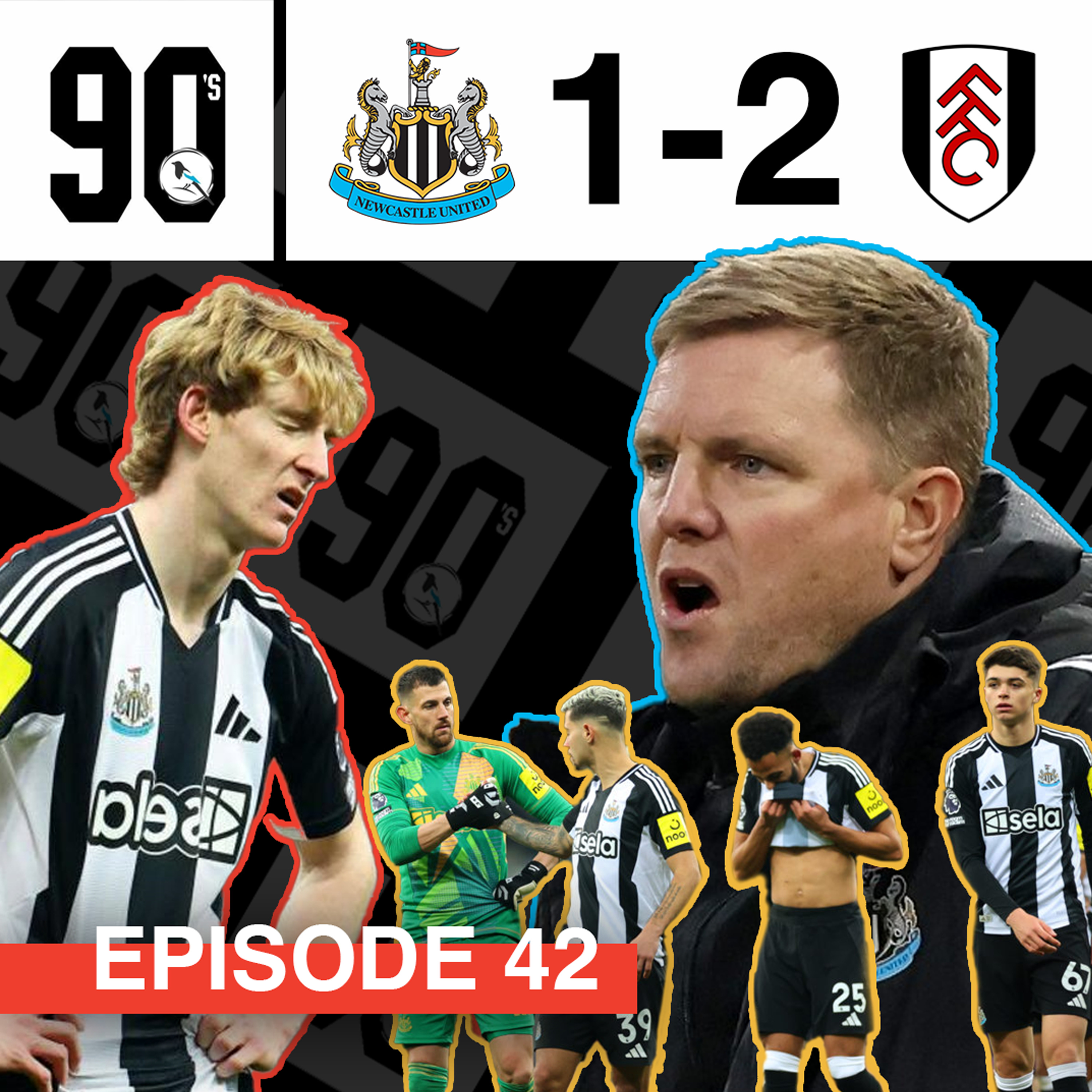 Silva Lining?! - Where Do We Go From Here? | Premier League 2024/25