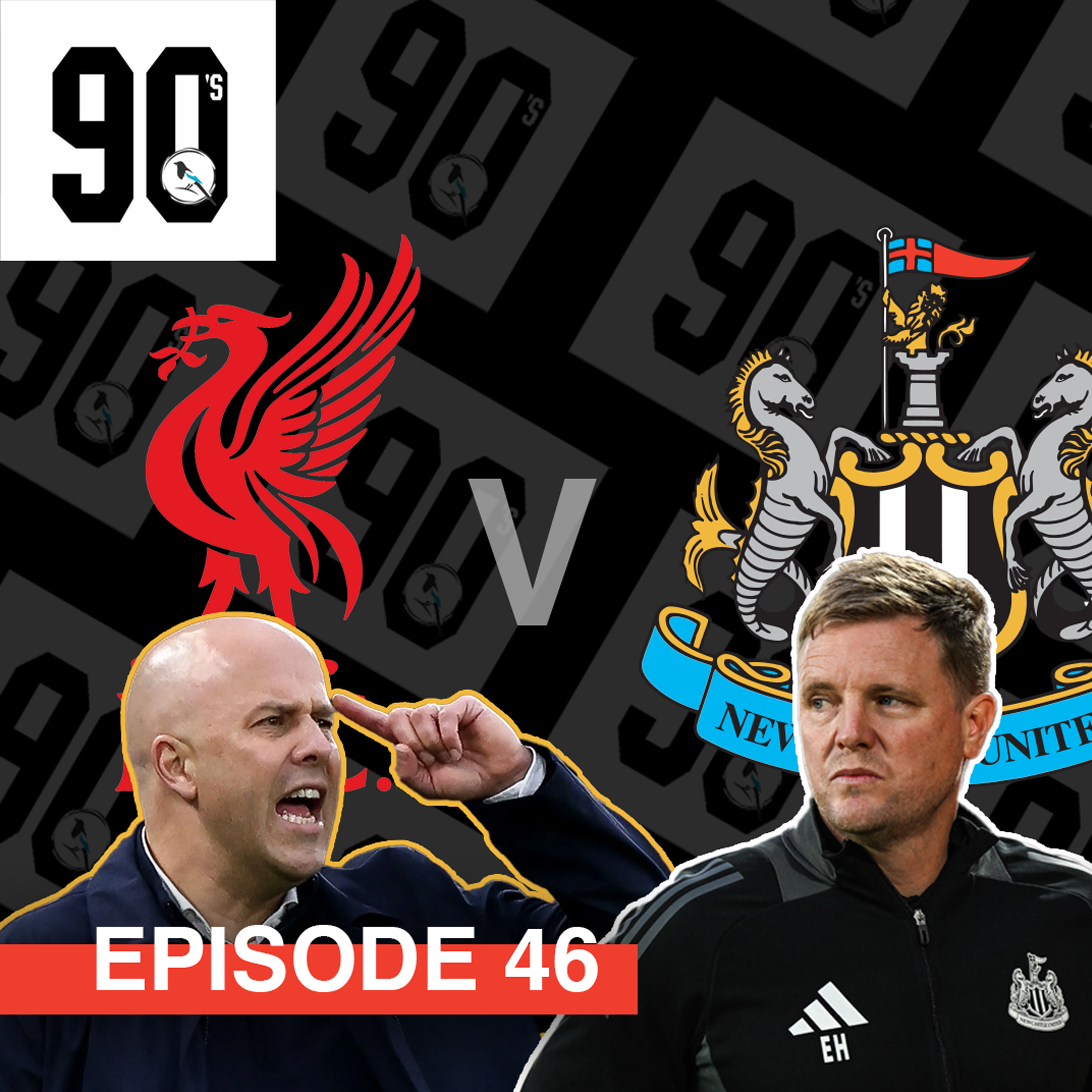 The Dress Rehearsal - Liverpool v Newcastle United Review | Premier League 2024/25