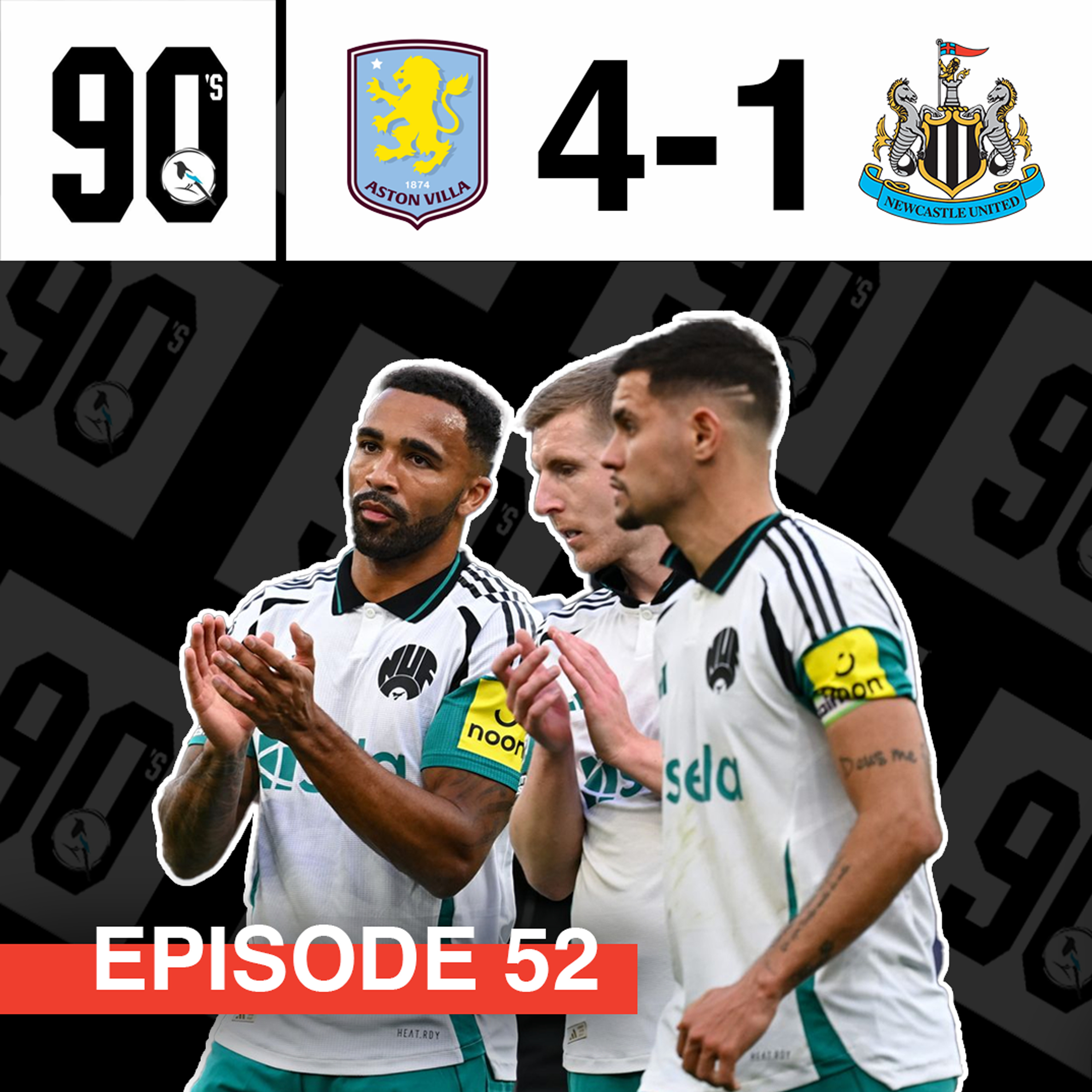 BAD DAY AT THE OFFICE | Premier League 2024/25