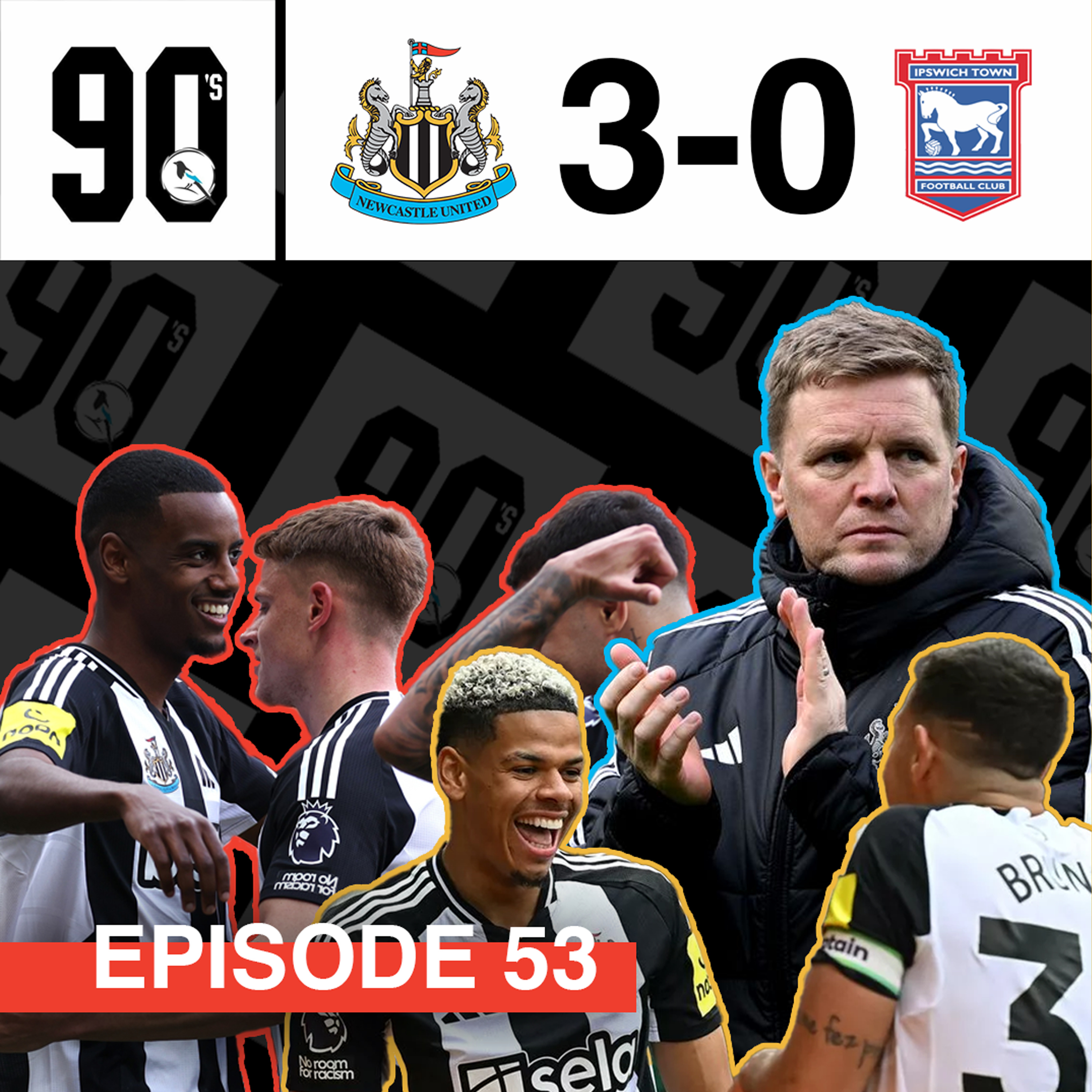 Back On Track!! | Premier League 2024/25