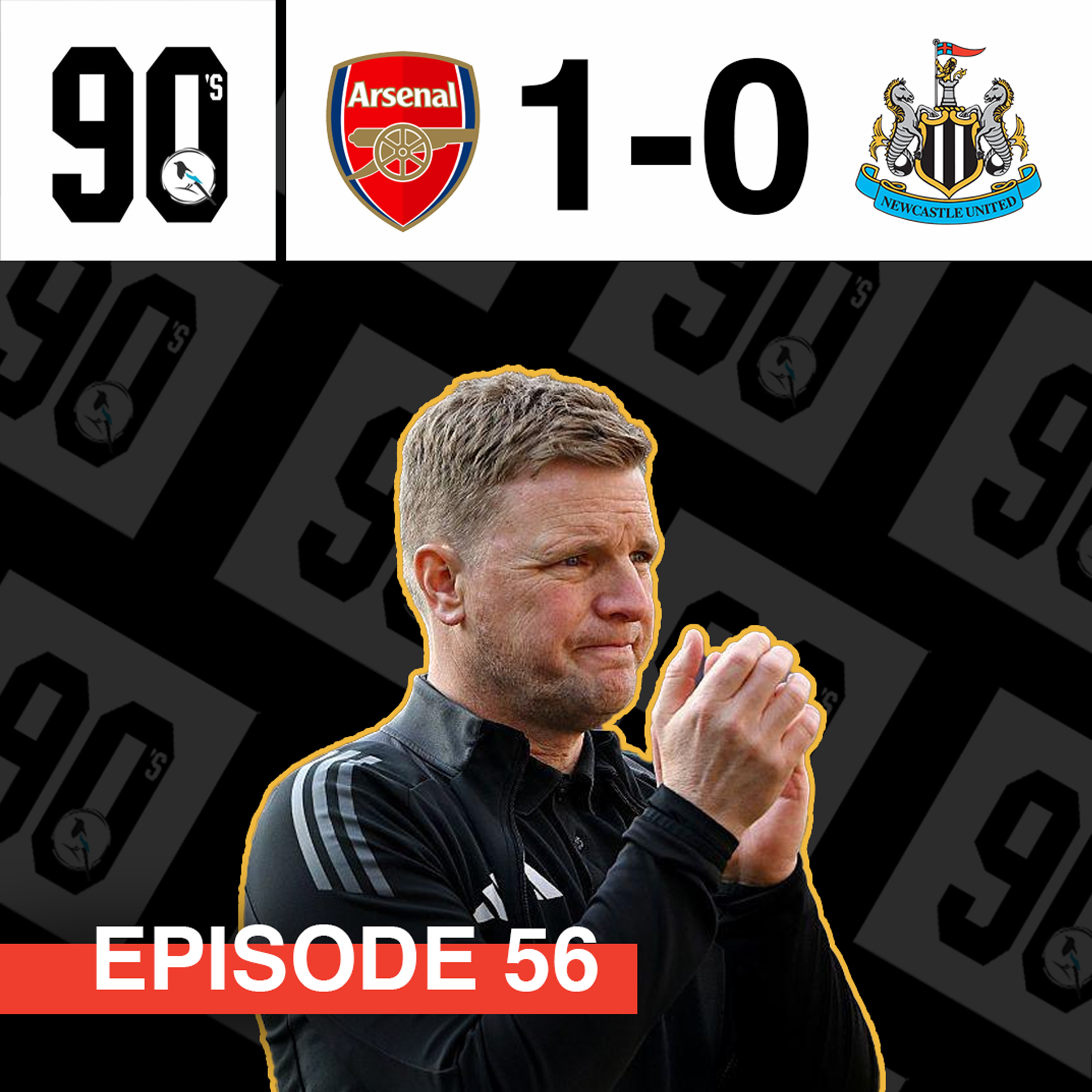 SQUEAKY BUM TIME | Premier League 2024/25