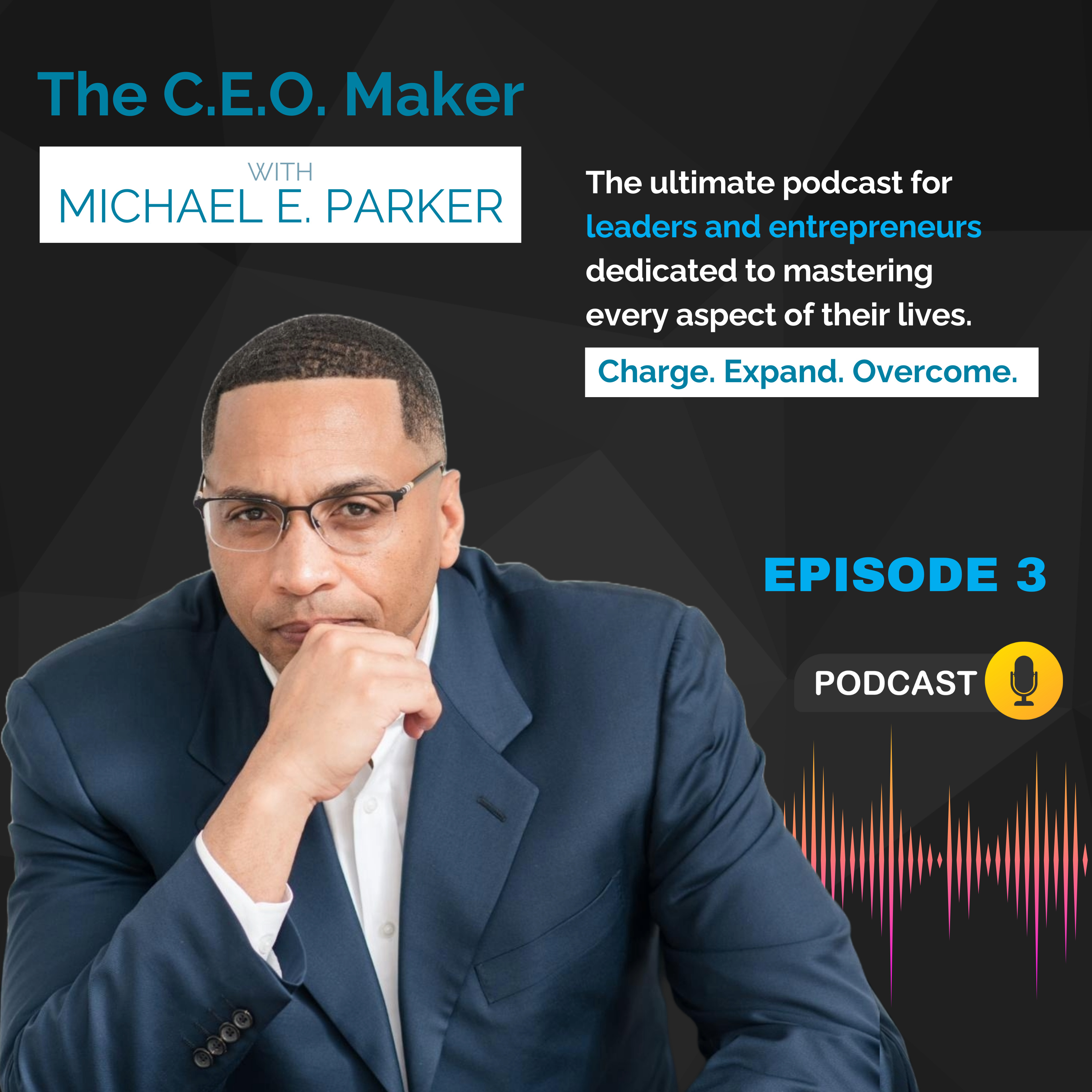 Can You Trust What You Think | Mindset Mastery Eps 03 episode artwork