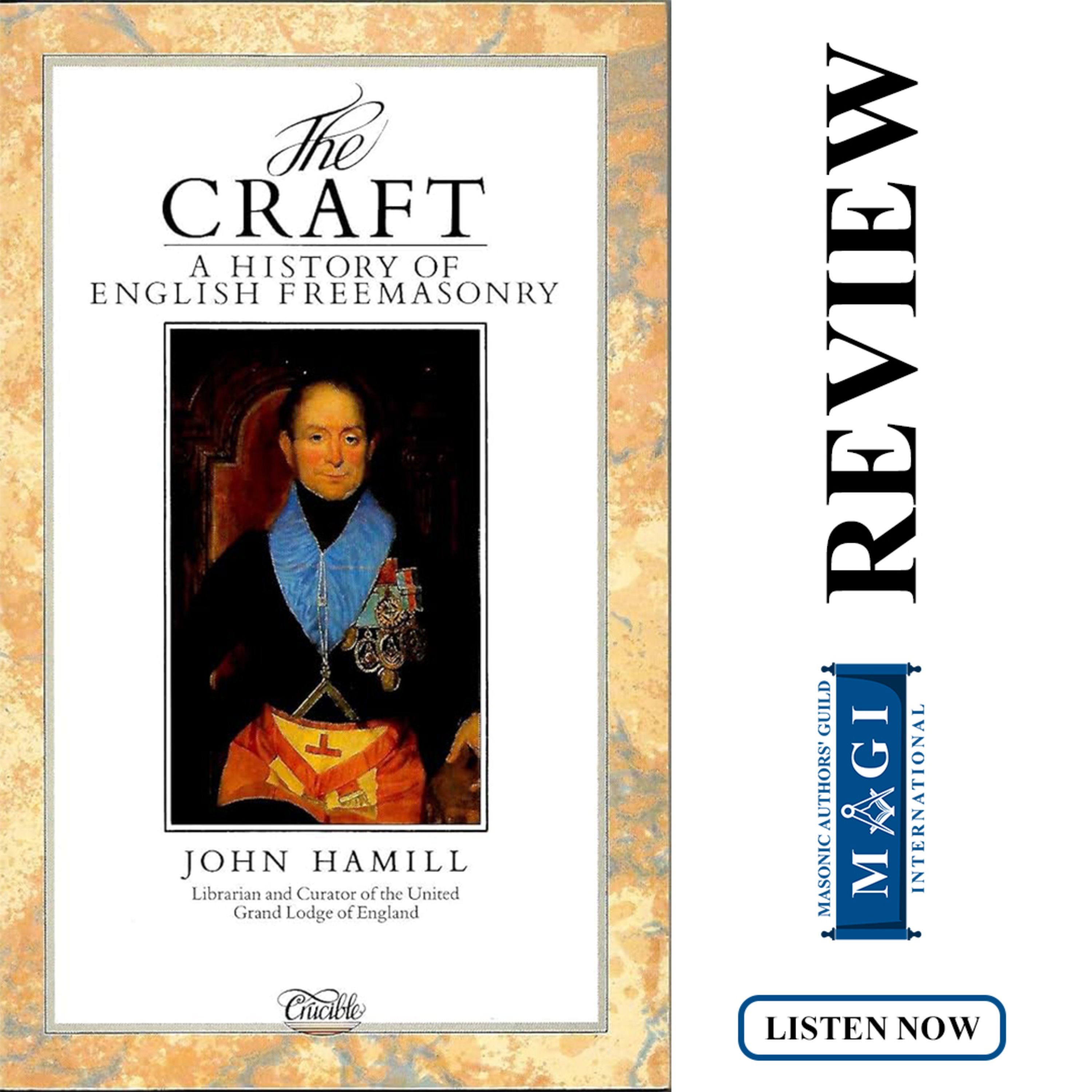 Masonic Authors\' Guild International