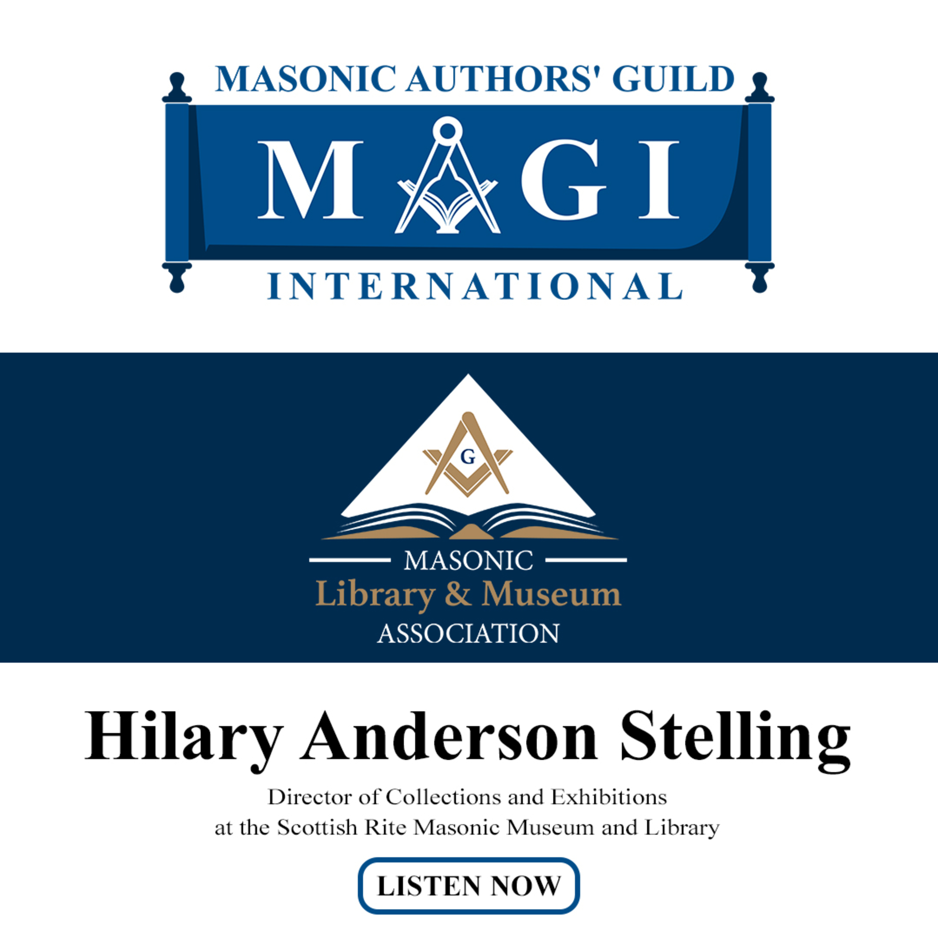 Masonic Authors\' Guild International