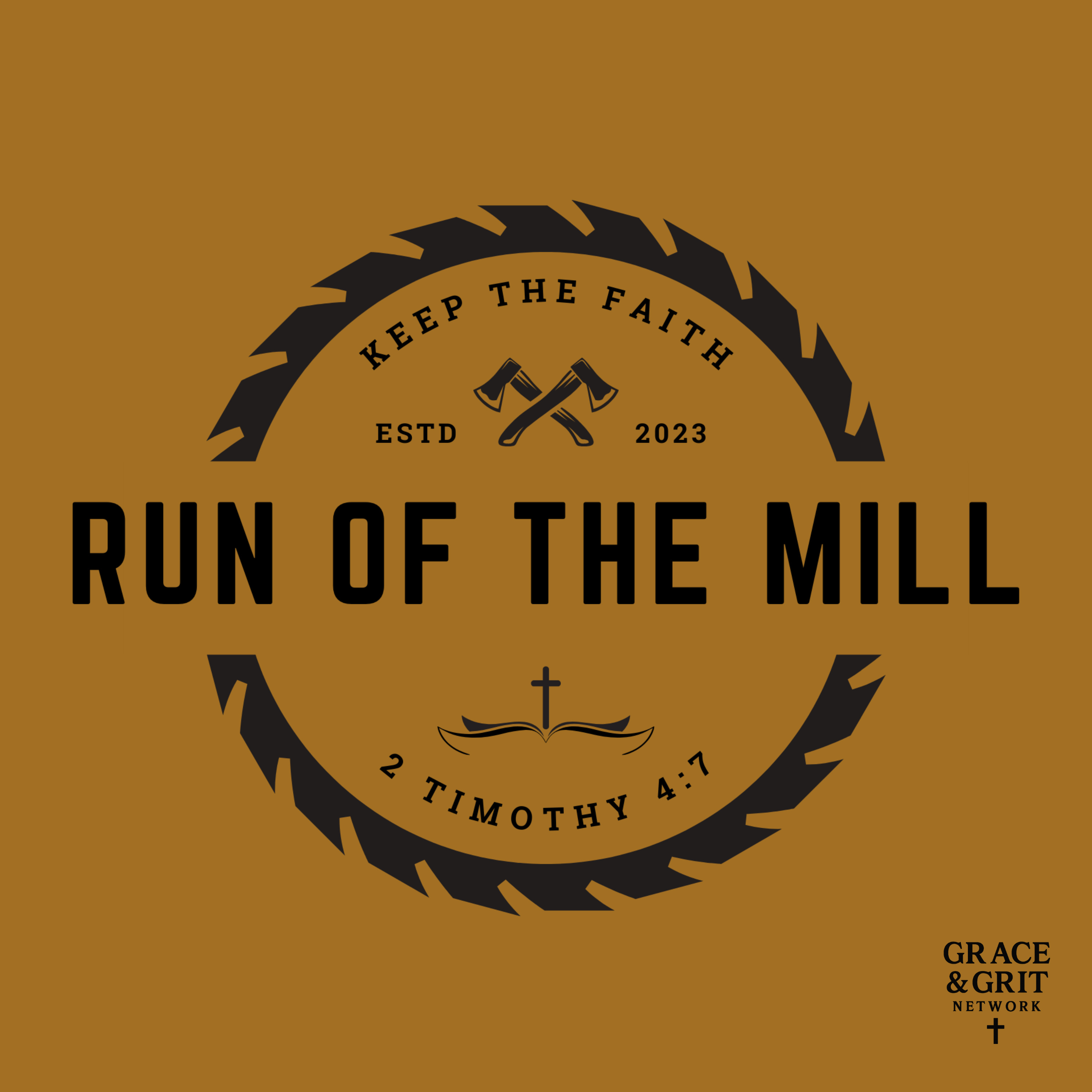 Run of the Mill
