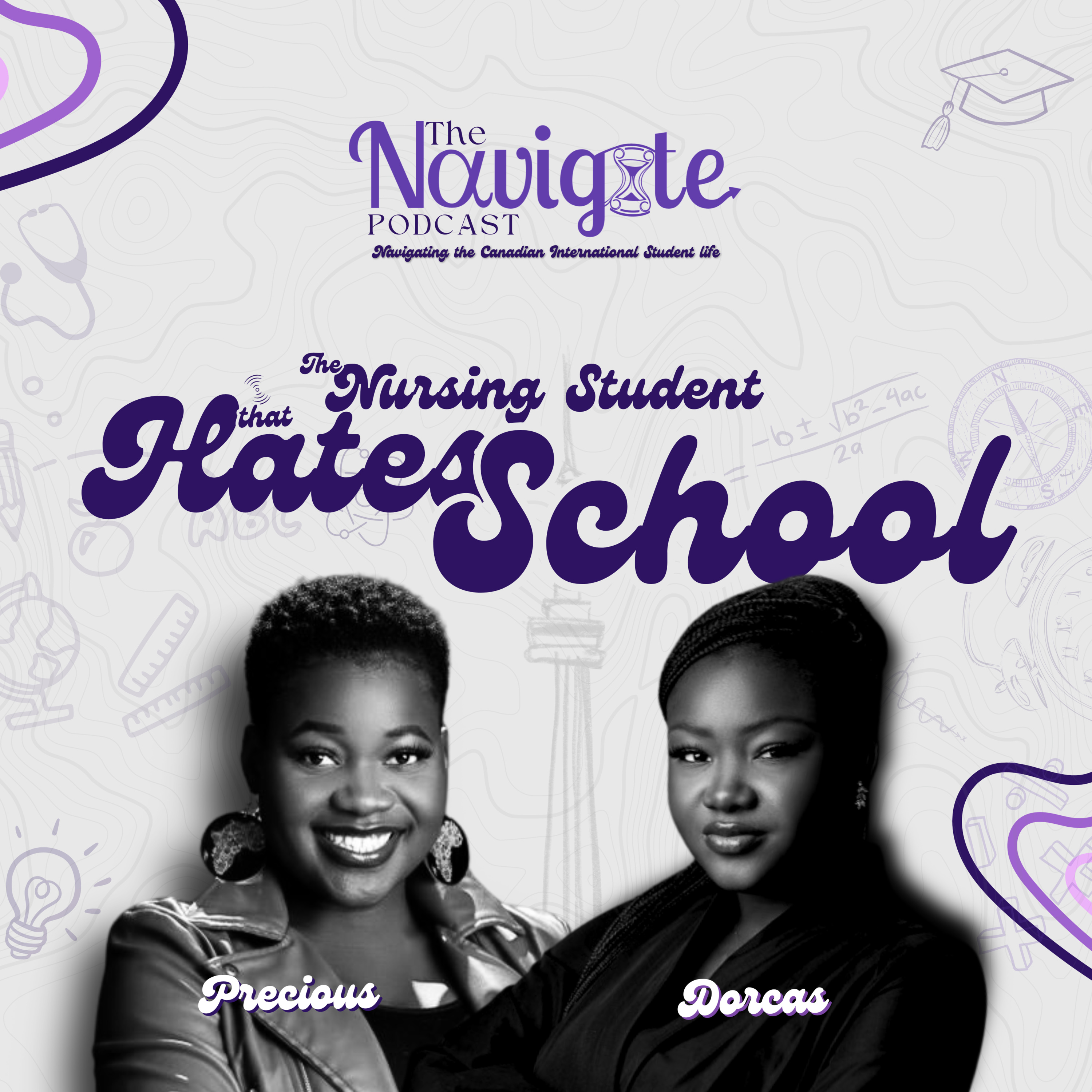 The Navigate Podcast