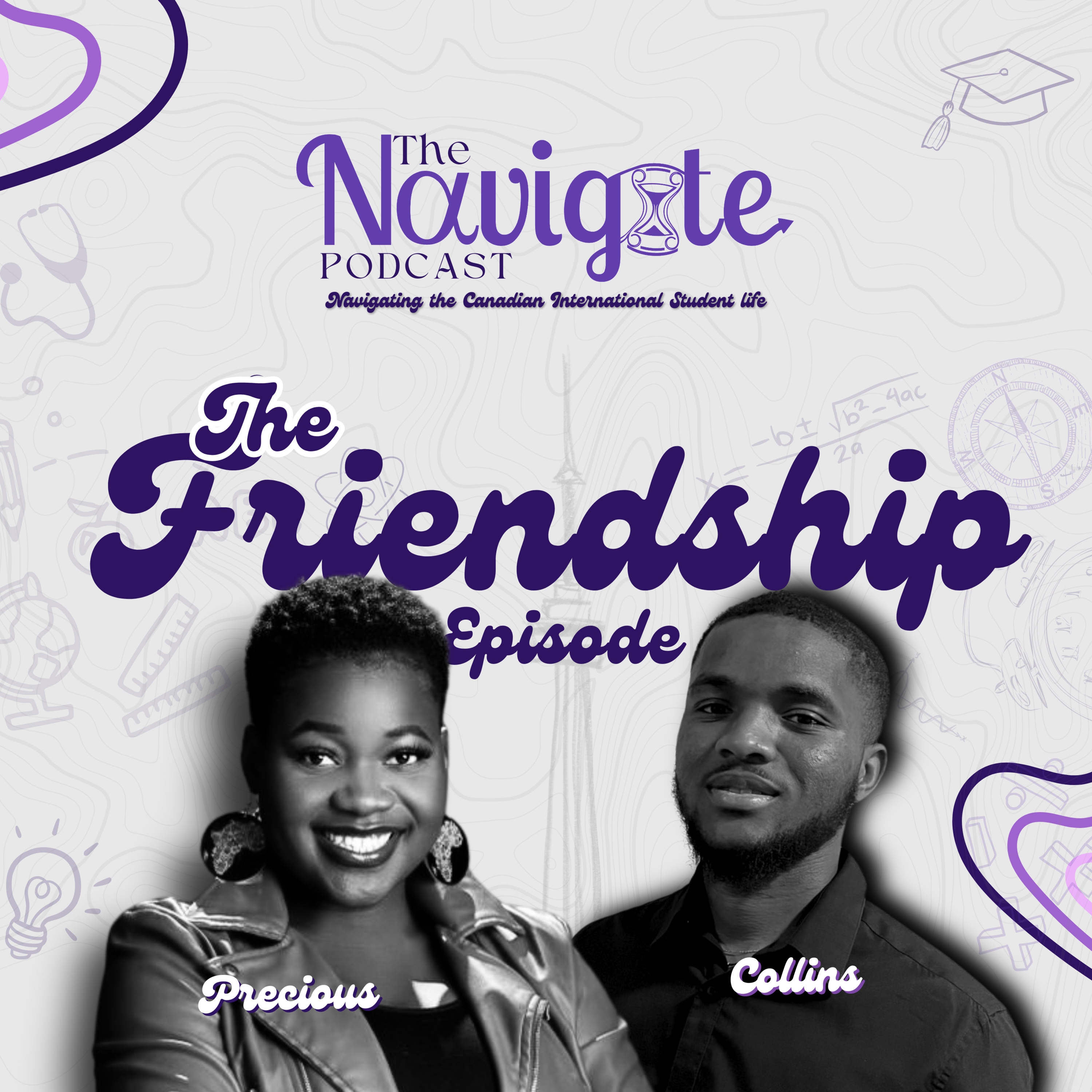 The Navigate Podcast