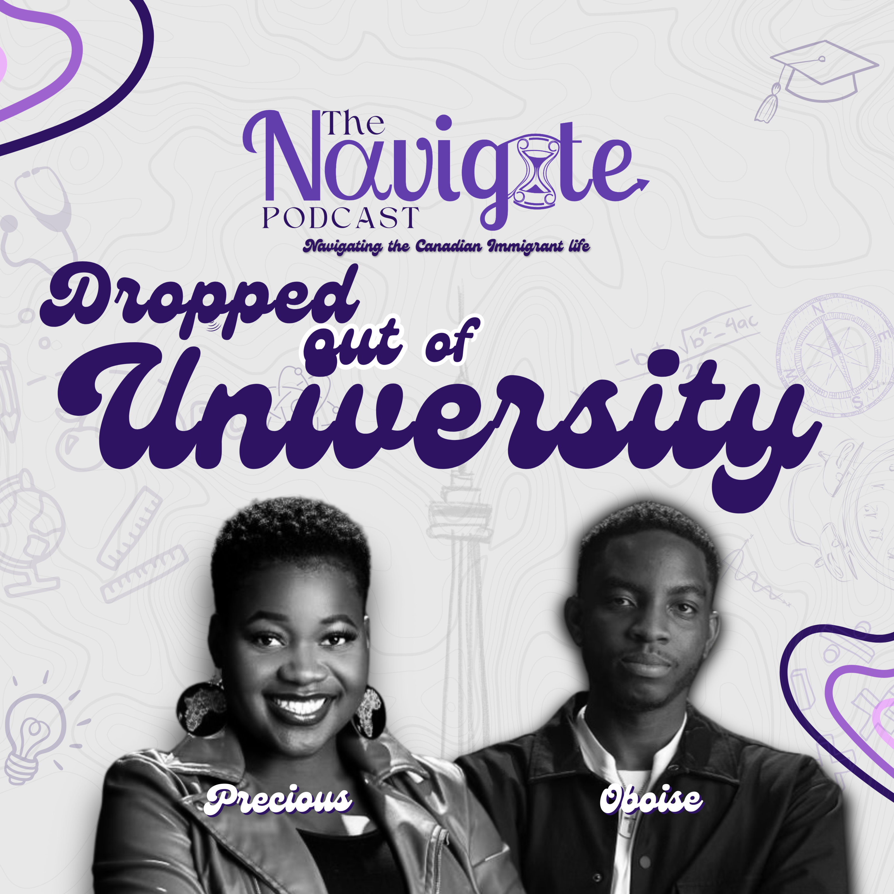 The Navigate Podcast