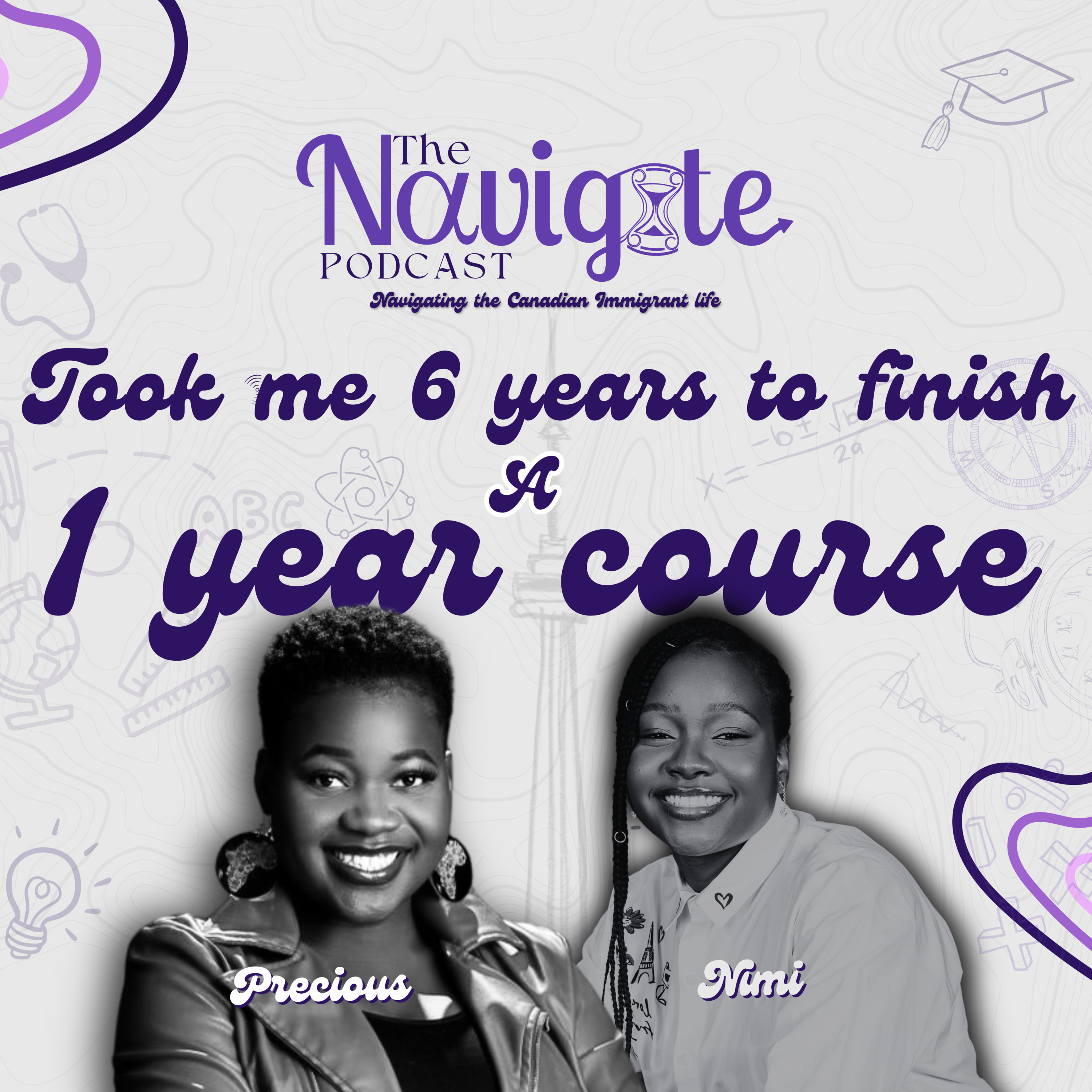 The Navigate Podcast