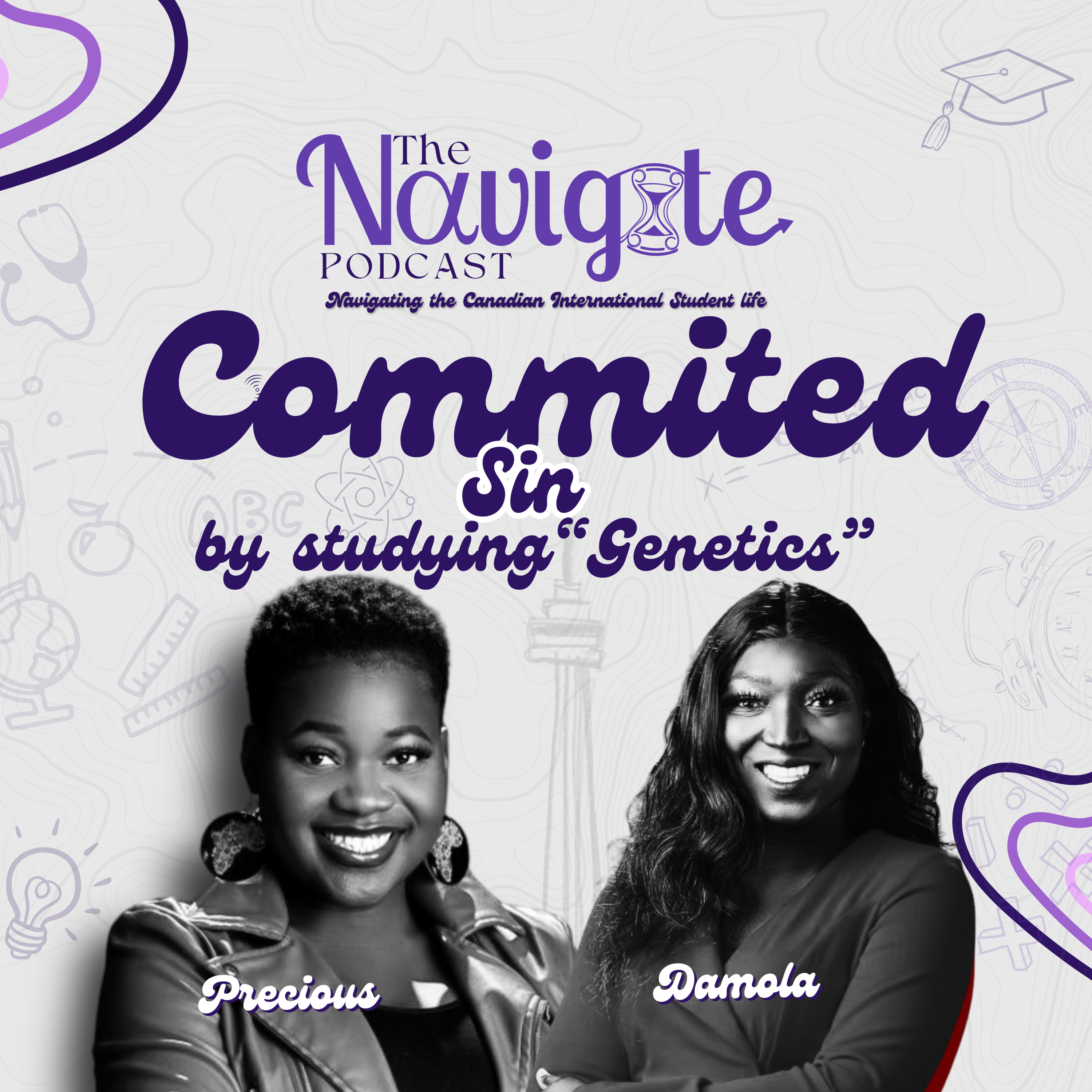 The Navigate Podcast