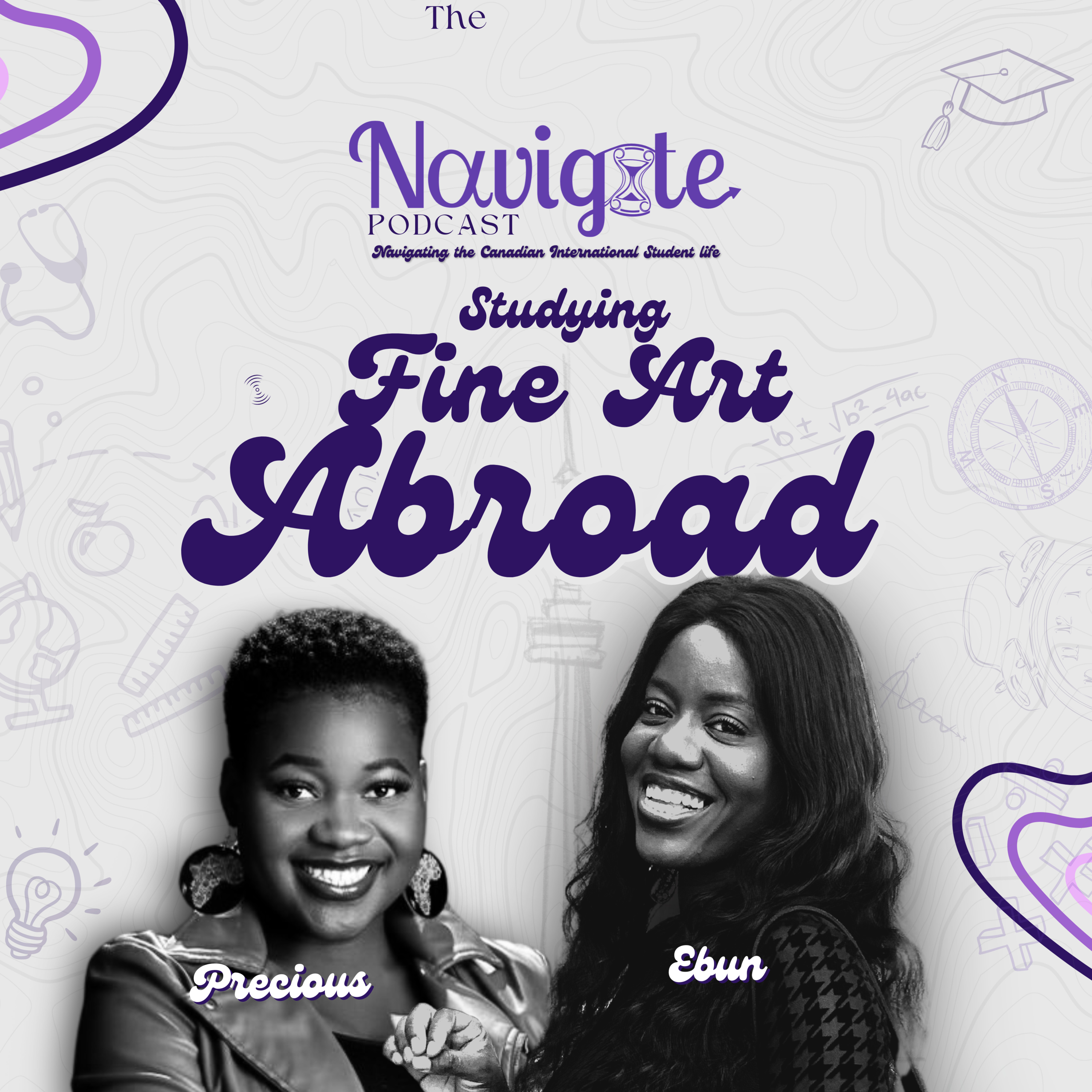 The Navigate Podcast