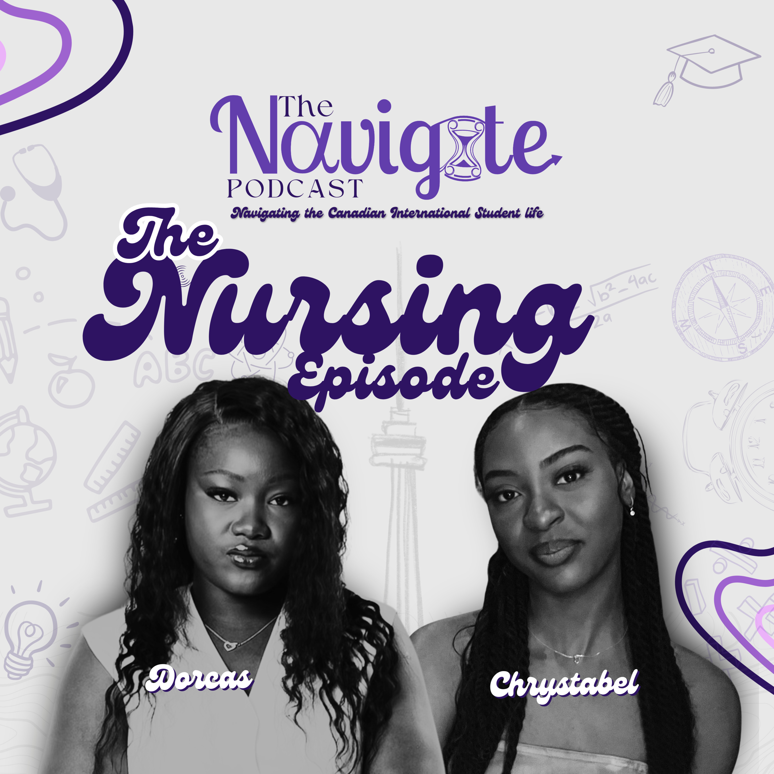 The Navigate Podcast