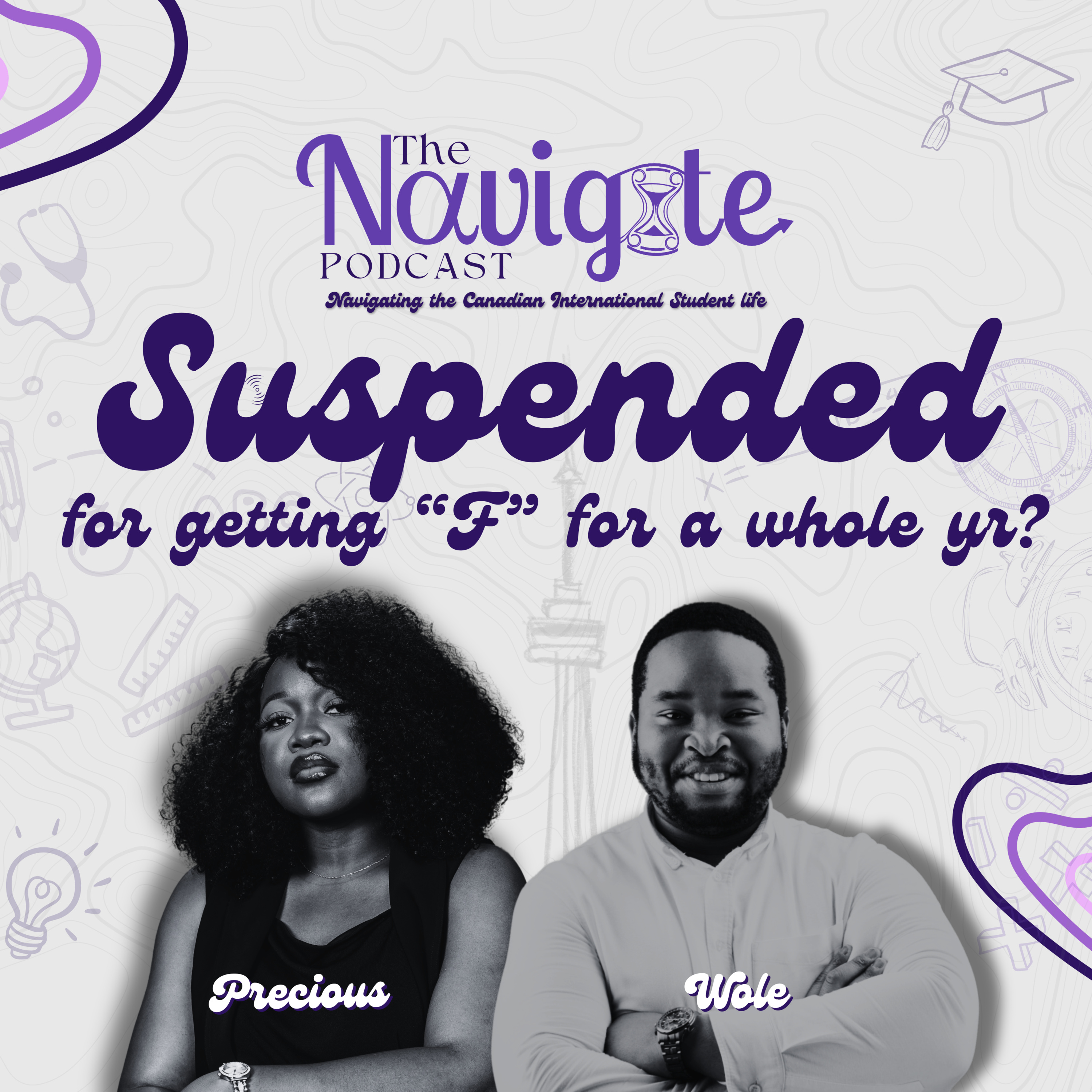 The Navigate Podcast