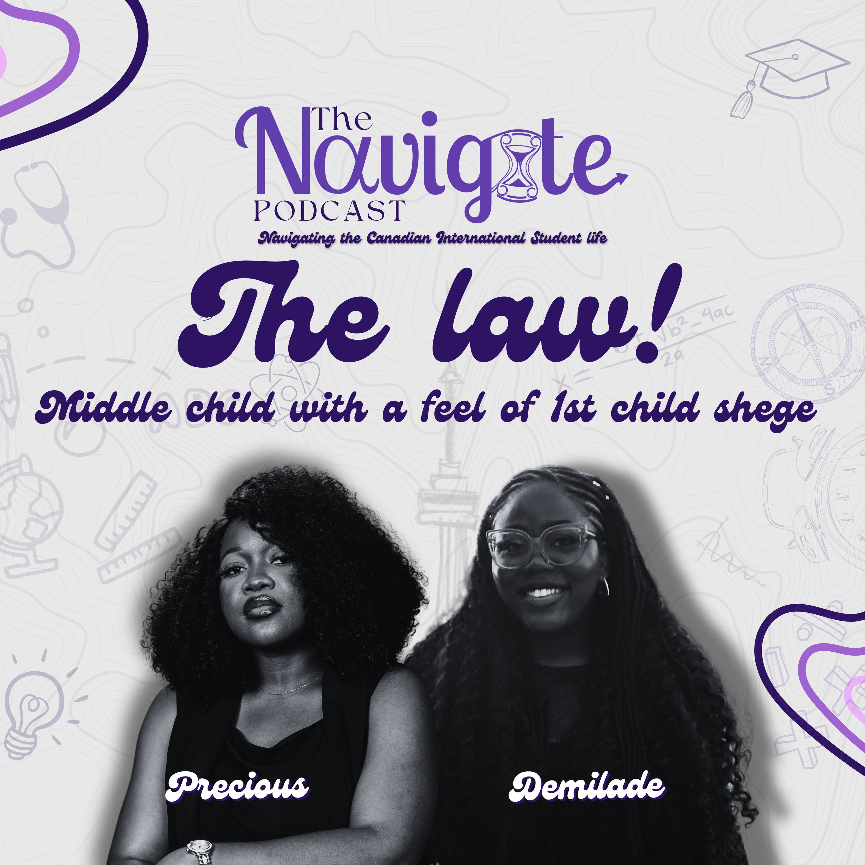 The Navigate Podcast