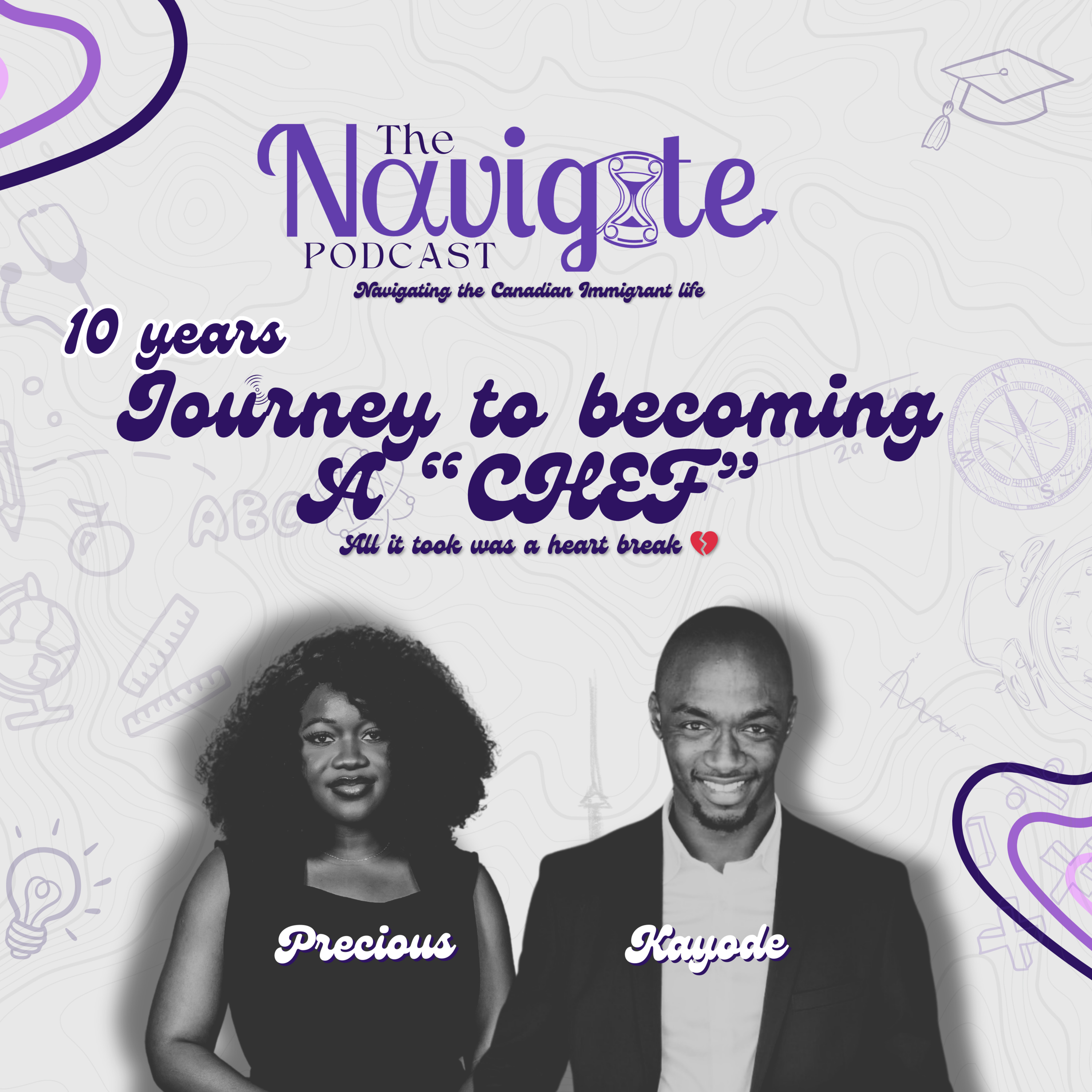 The Navigate Podcast