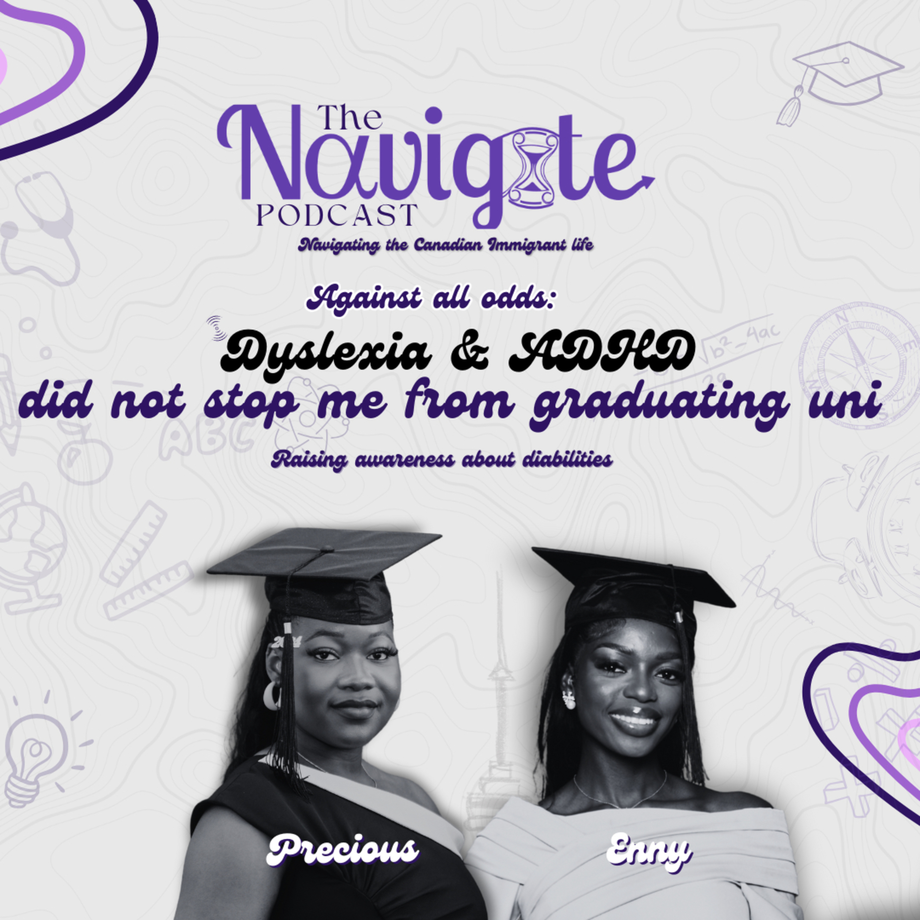 The Navigate Podcast