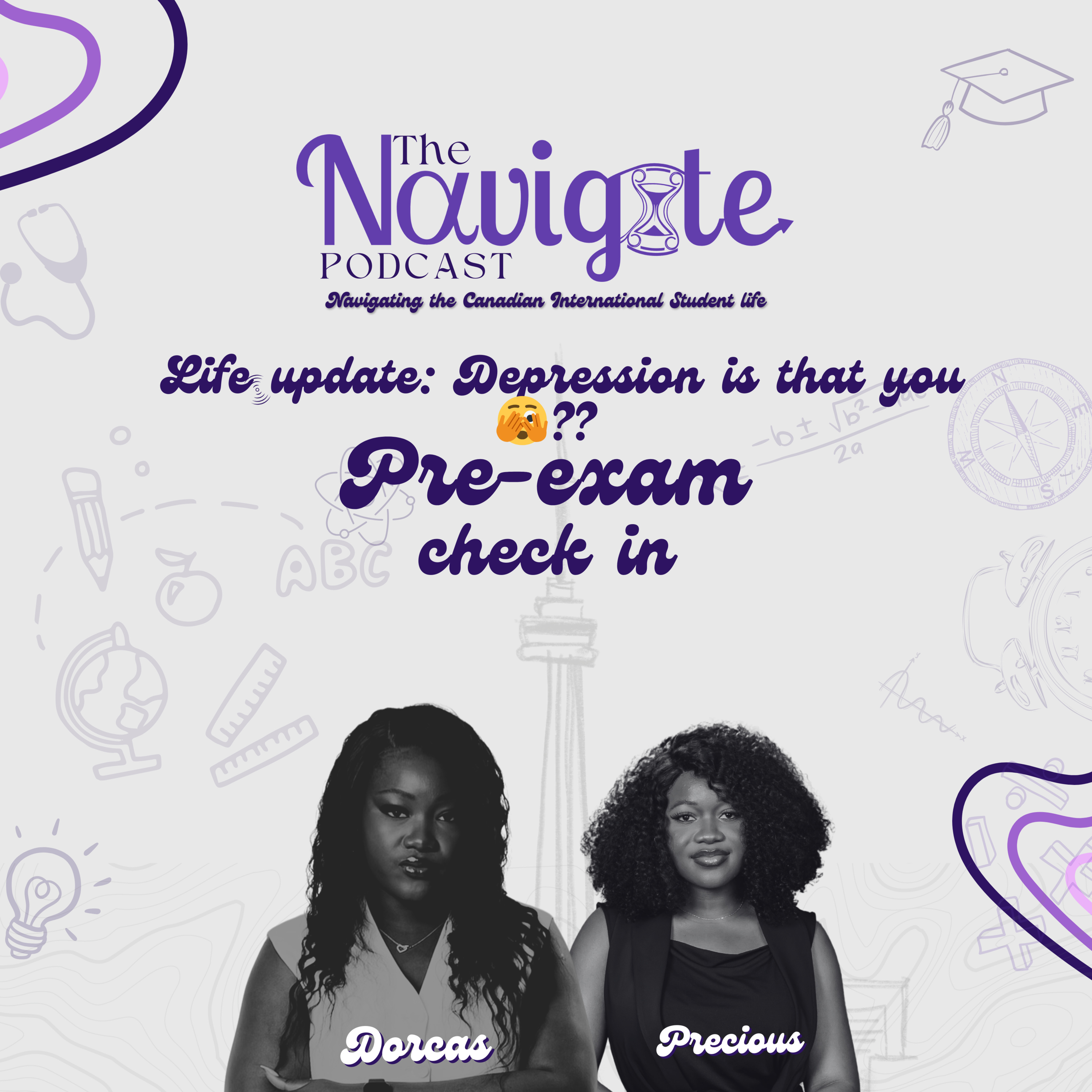 The Navigate Podcast